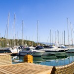 Port İasos Marina - Fotoğraf 5