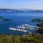 Port İasos Marina - Fotoğraf 6