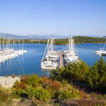 Port İasos Marina - Fotoğraf 8