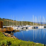Port İasos Marina - Fotoğraf 9