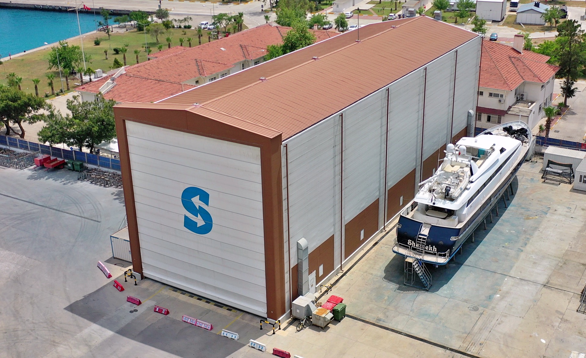 Setur Marinas Antalya - Fotoğraf 14