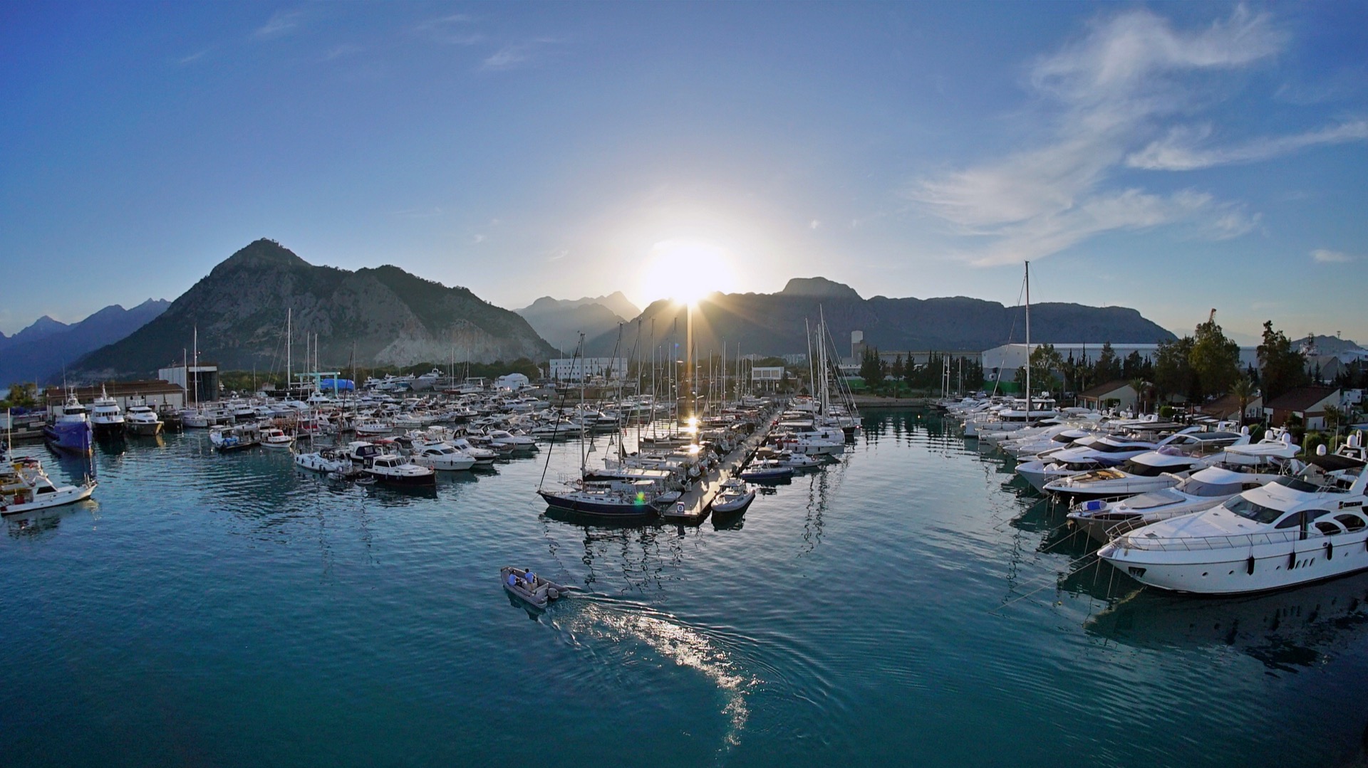 Setur Marinas Antalya - Fotoğraf 16