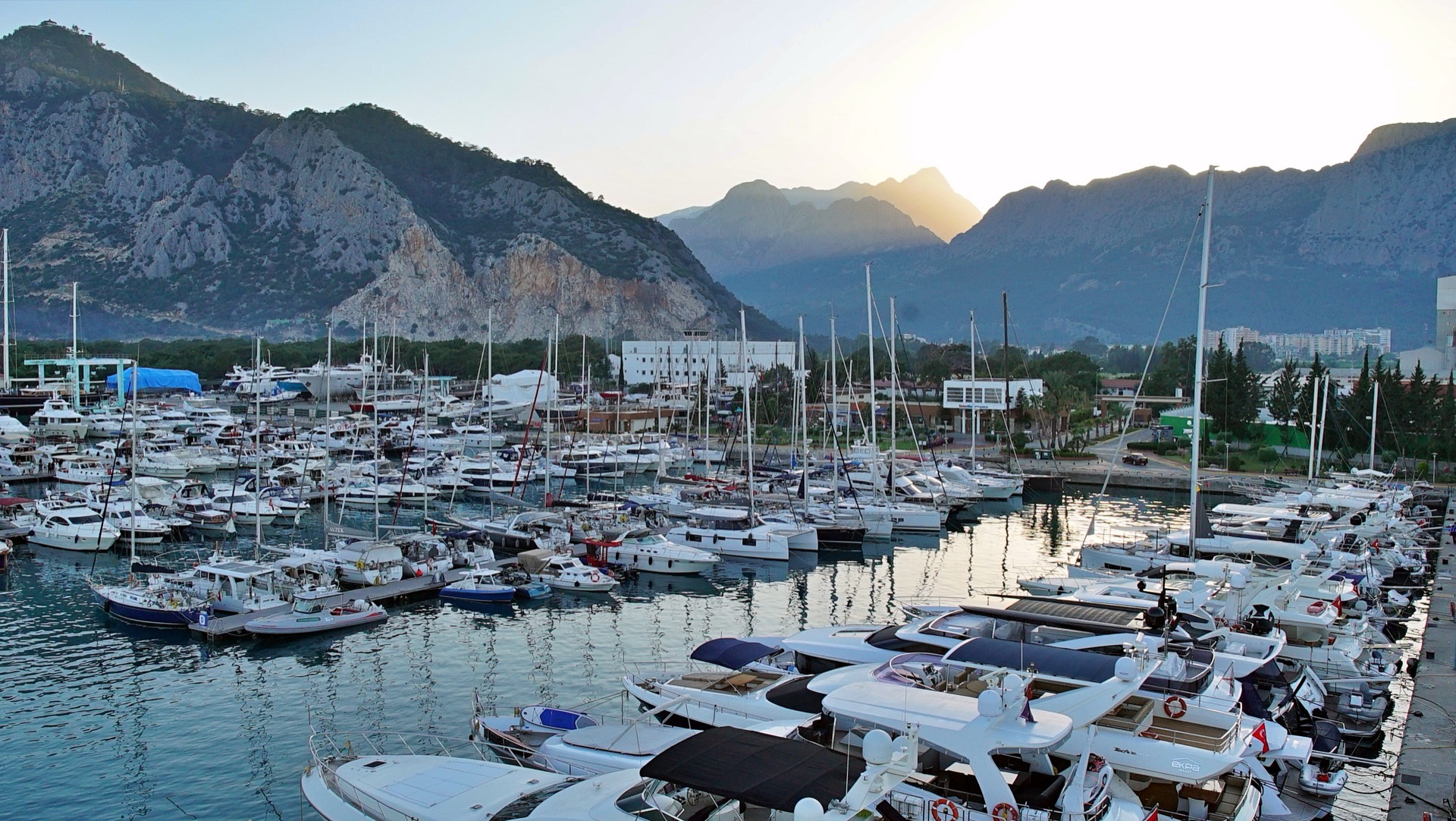Setur Marinas Antalya - Fotoğraf 17