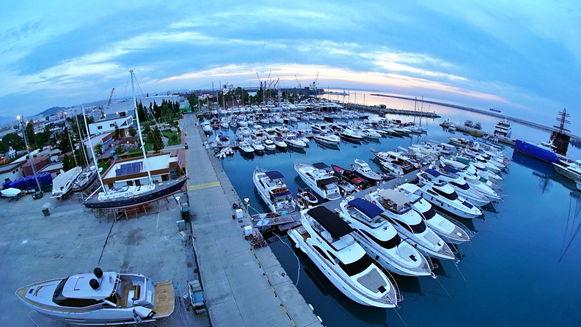 Setur Marinas Antalya - Fotoğraf 19