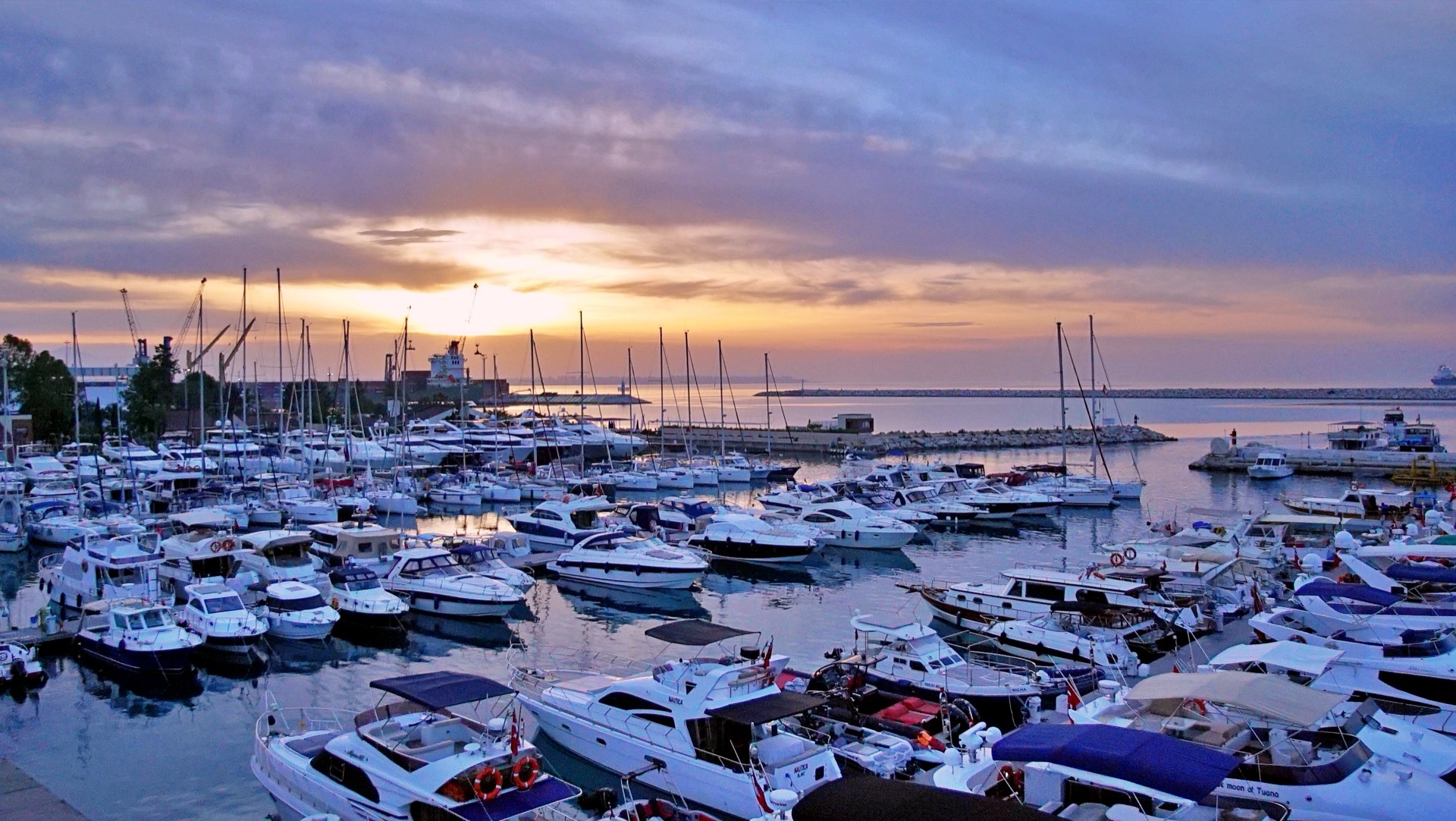 Setur Marinas Antalya - Fotoğraf 20