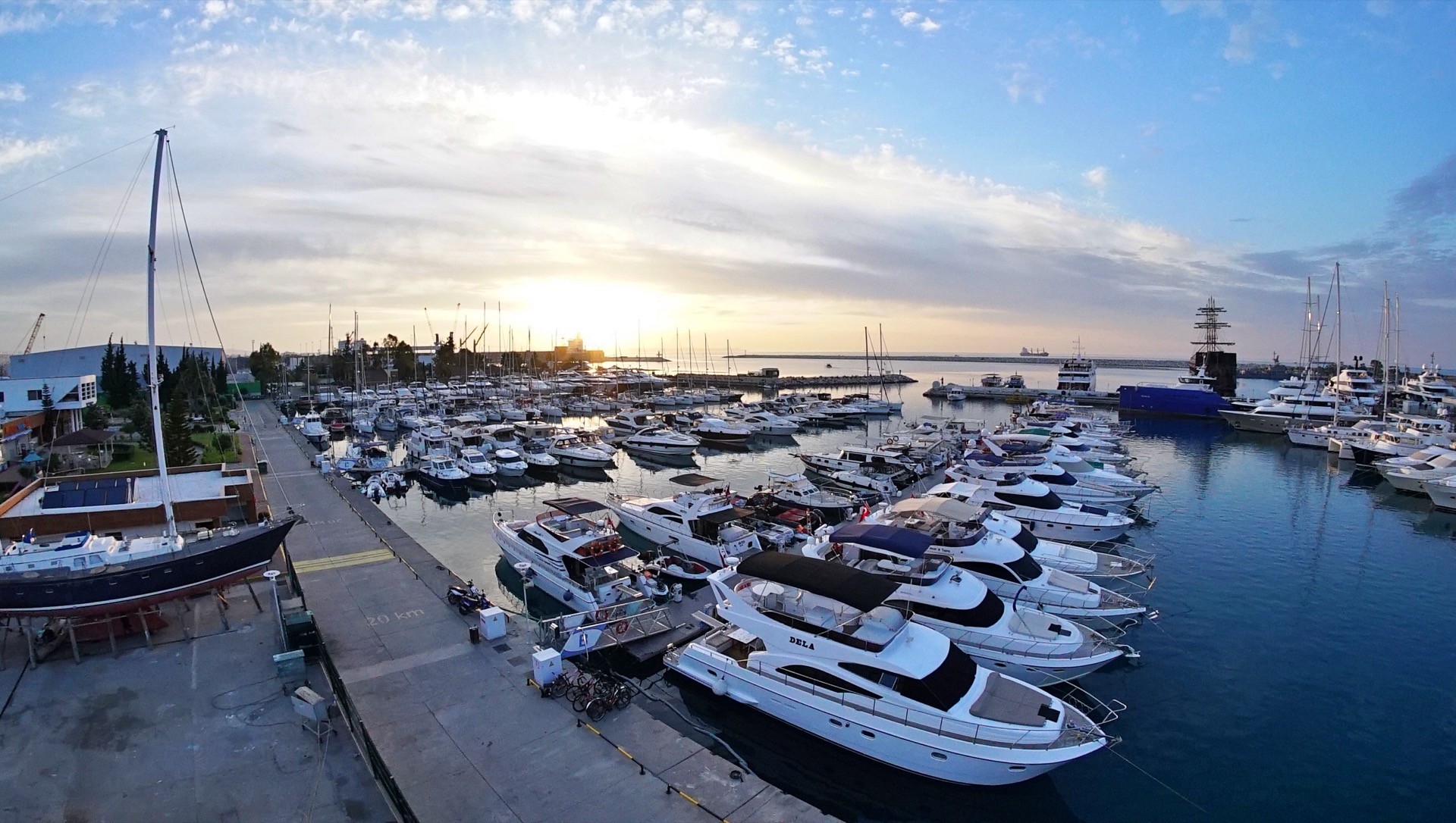 Setur Marinas Antalya - Fotoğraf 21
