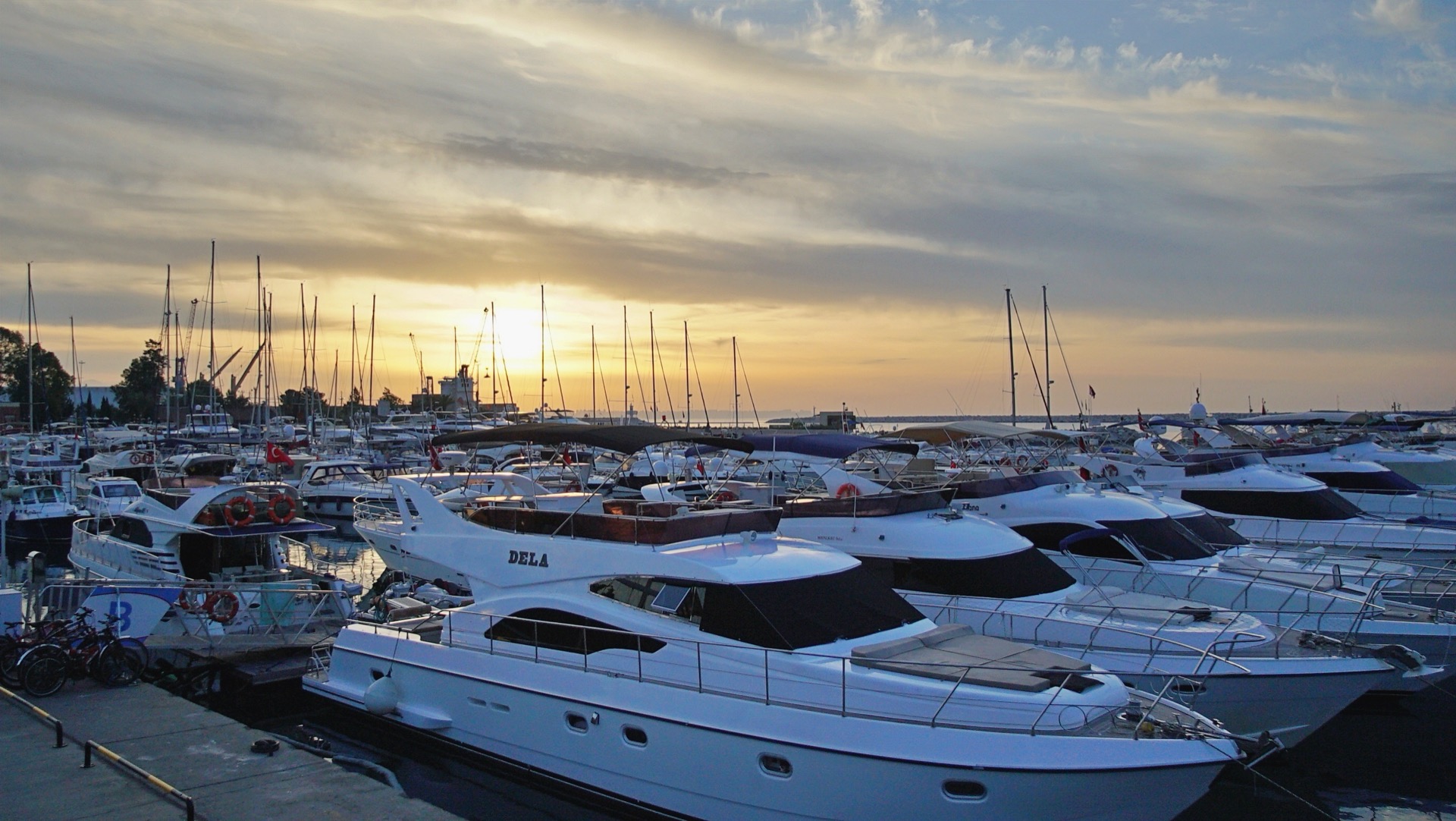 Setur Marinas Antalya - Fotoğraf 22