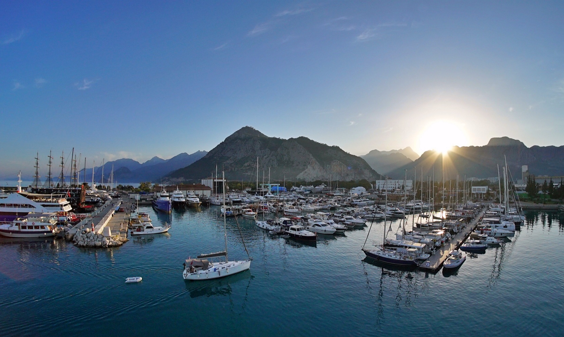 Setur Marinas Antalya - Fotoğraf 25