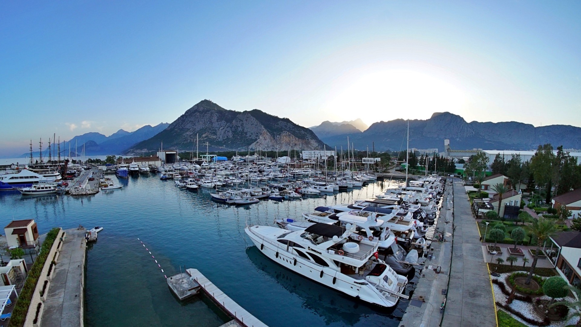 Setur Marinas Antalya - Fotoğraf 27