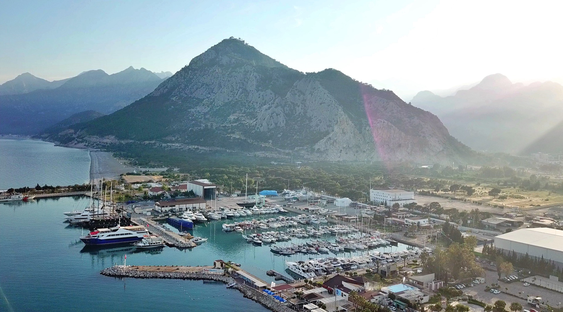 Setur Marinas Antalya - Fotoğraf 30