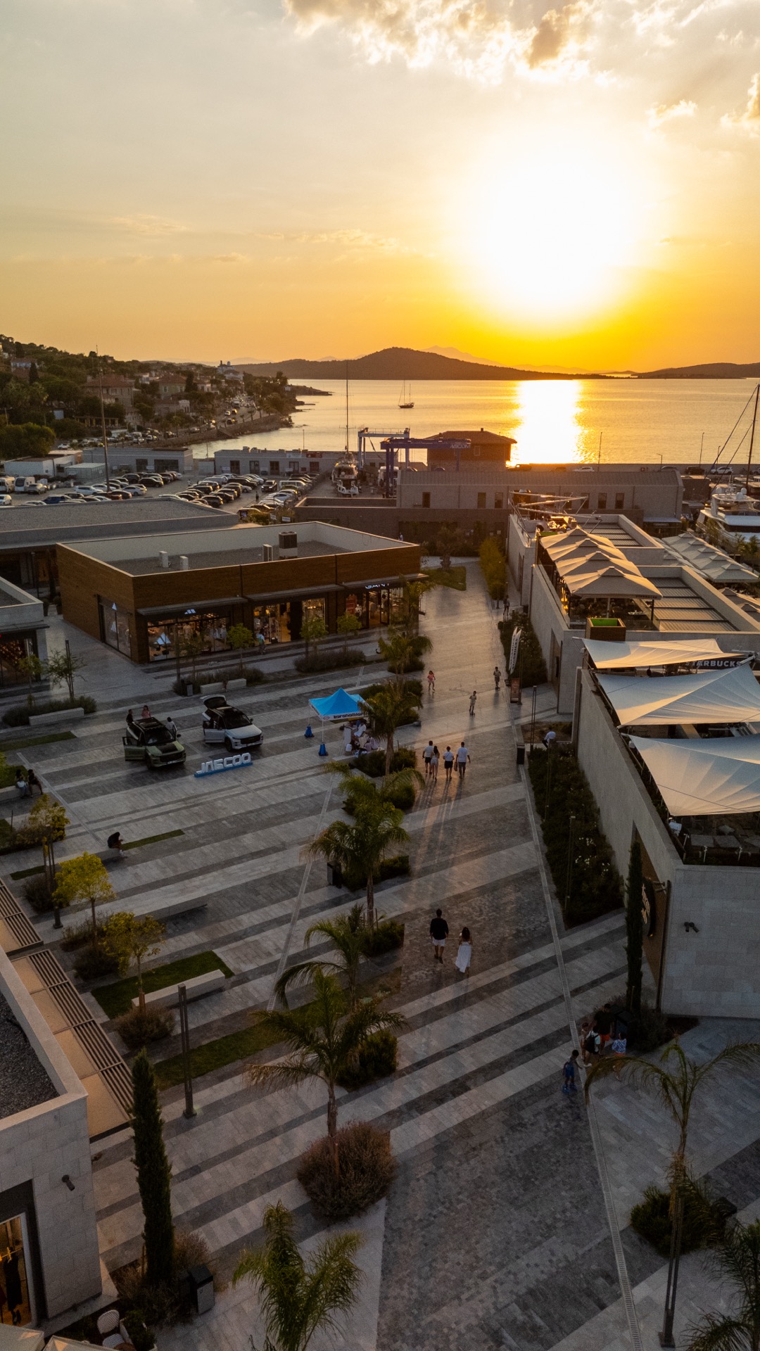 Setur Marinas Ayvalık - Fotoğraf 22