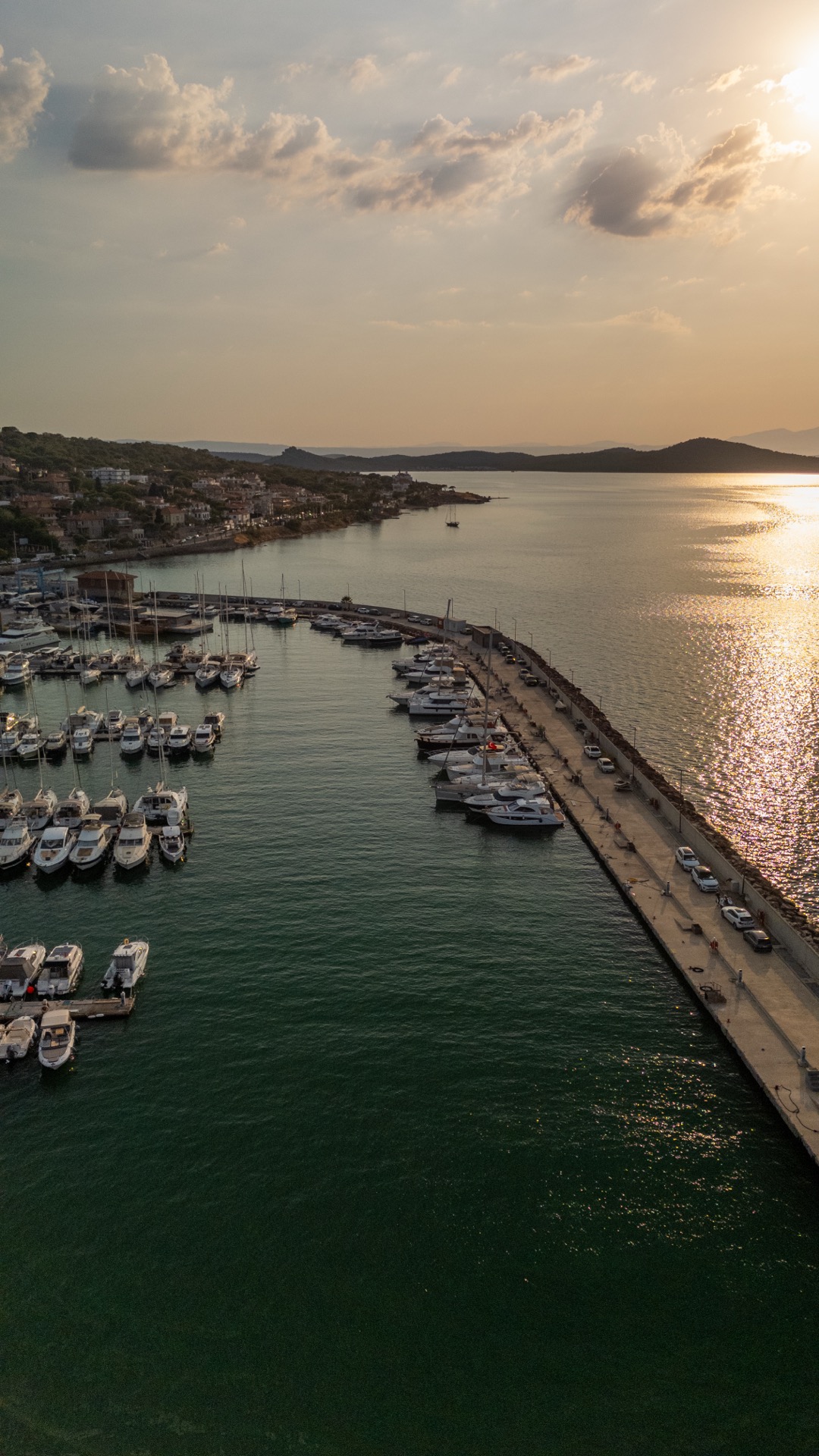 Setur Marinas Ayvalık - Fotoğraf 3