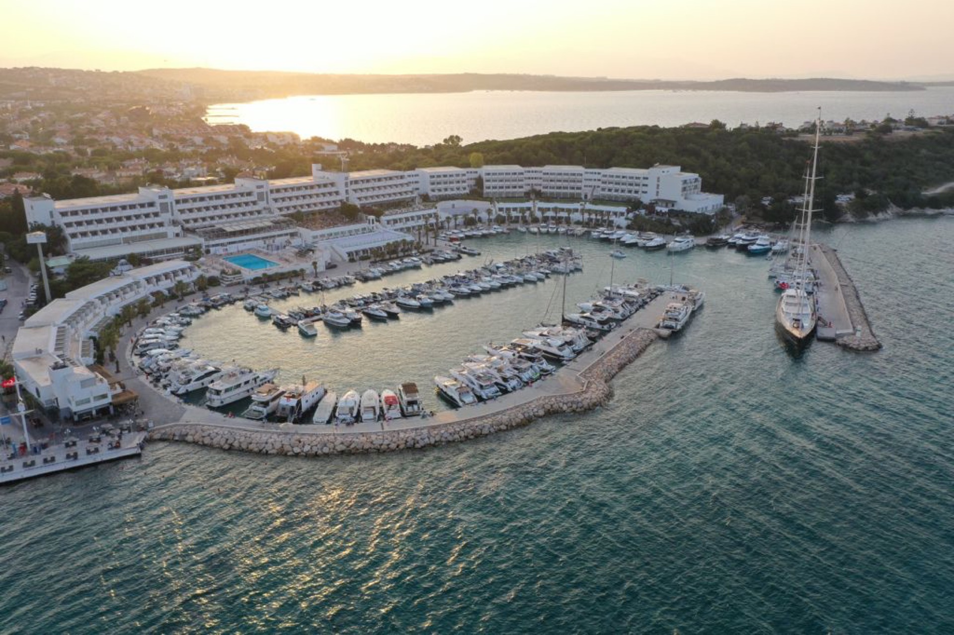 Setur Marinas Çeşme Altınyunus - Fotoğraf 10