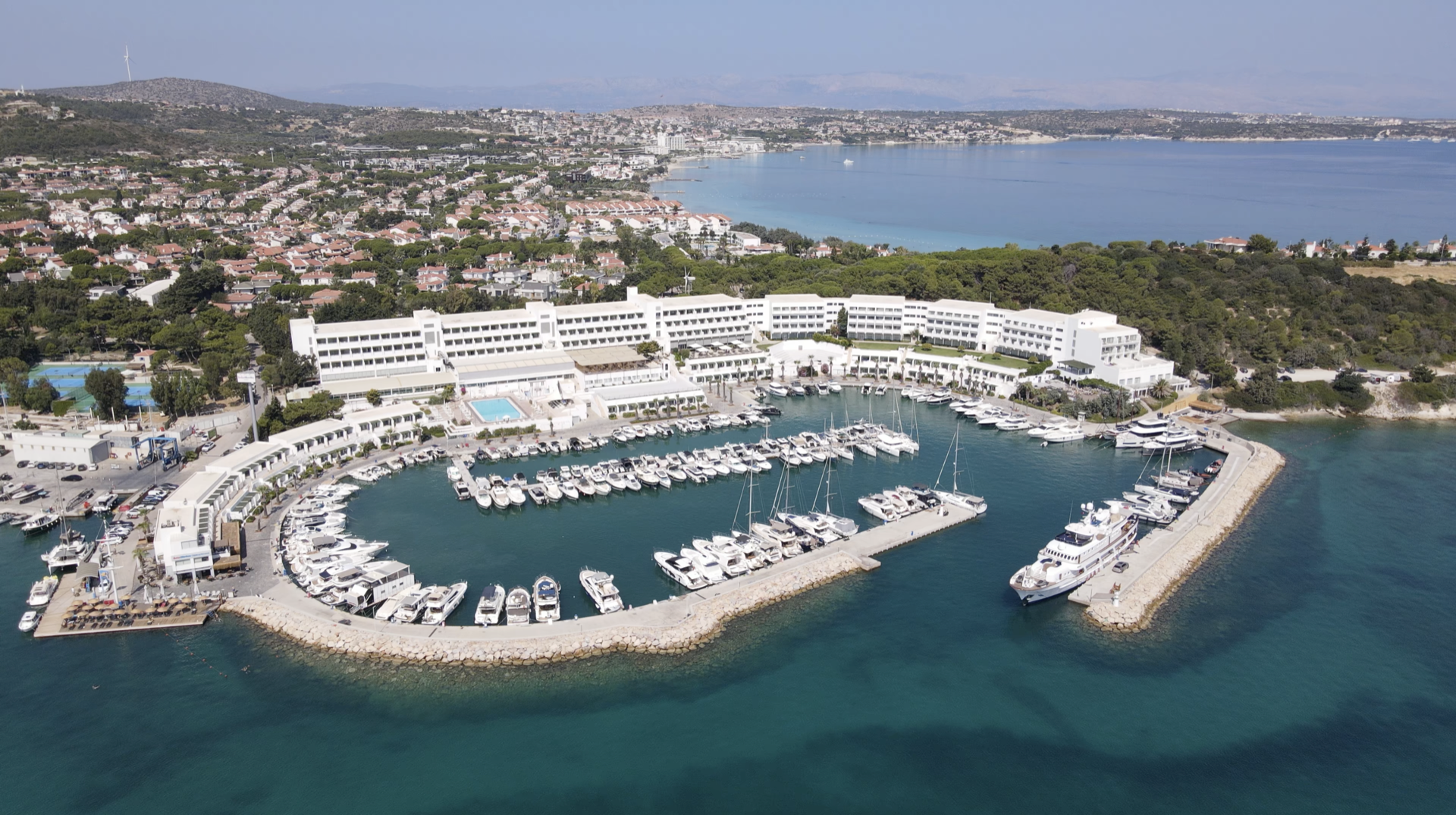 Setur Marinas Çeşme Altınyunus - Fotoğraf 11
