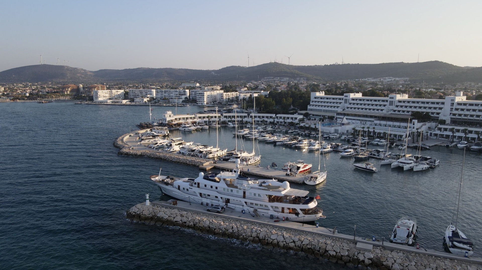 Setur Marinas Çeşme Altınyunus - Fotoğraf 13