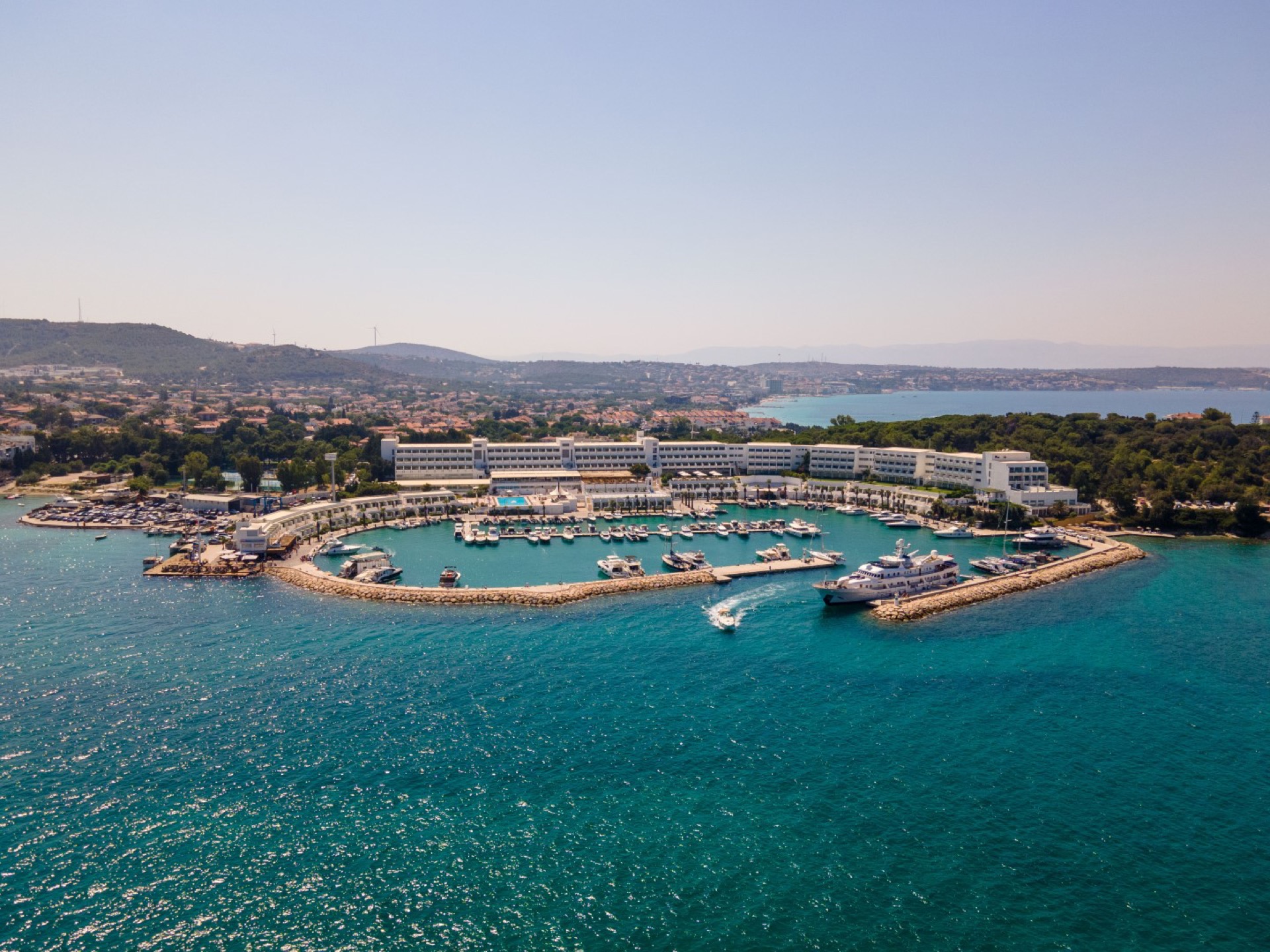 Setur Marinas Çeşme Altınyunus - Fotoğraf 14