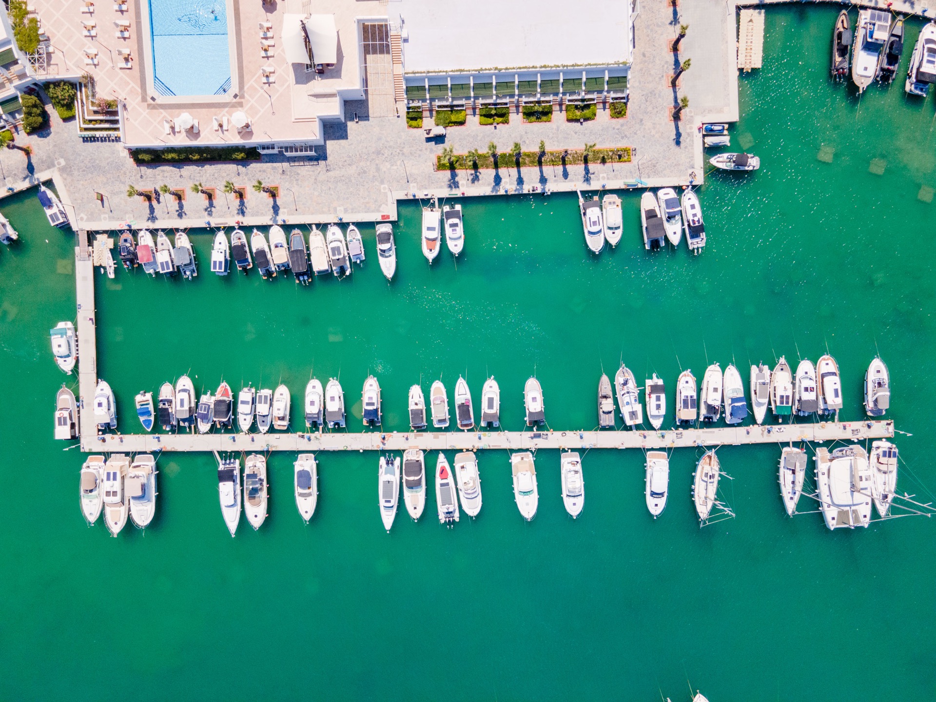 Setur Marinas Çeşme Altınyunus - Fotoğraf 19