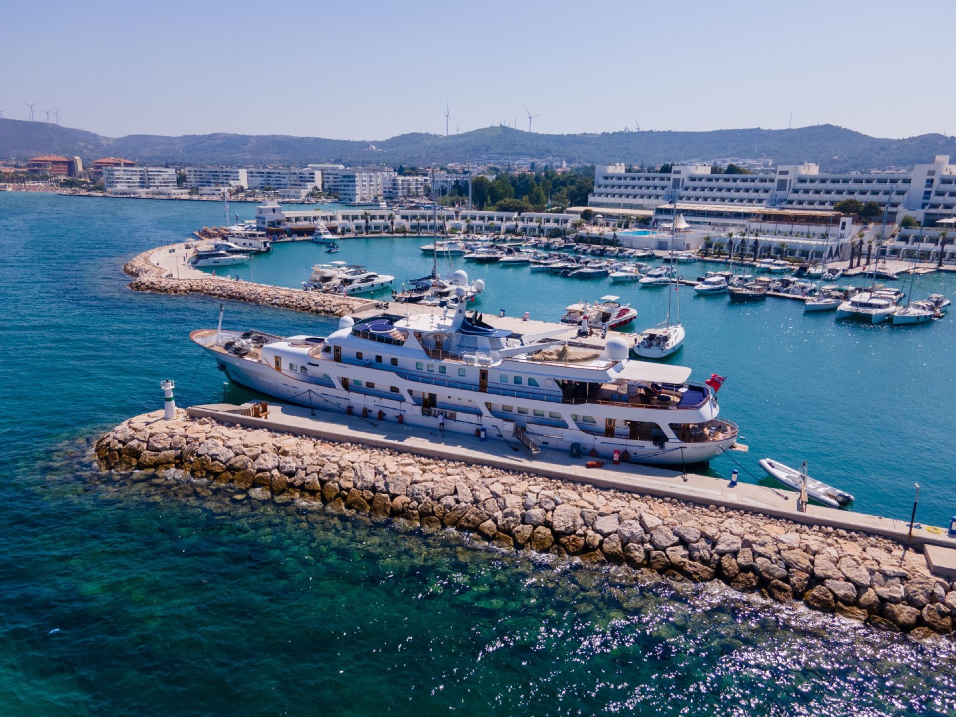 Setur Marinas Çeşme Altınyunus - Fotoğraf 20