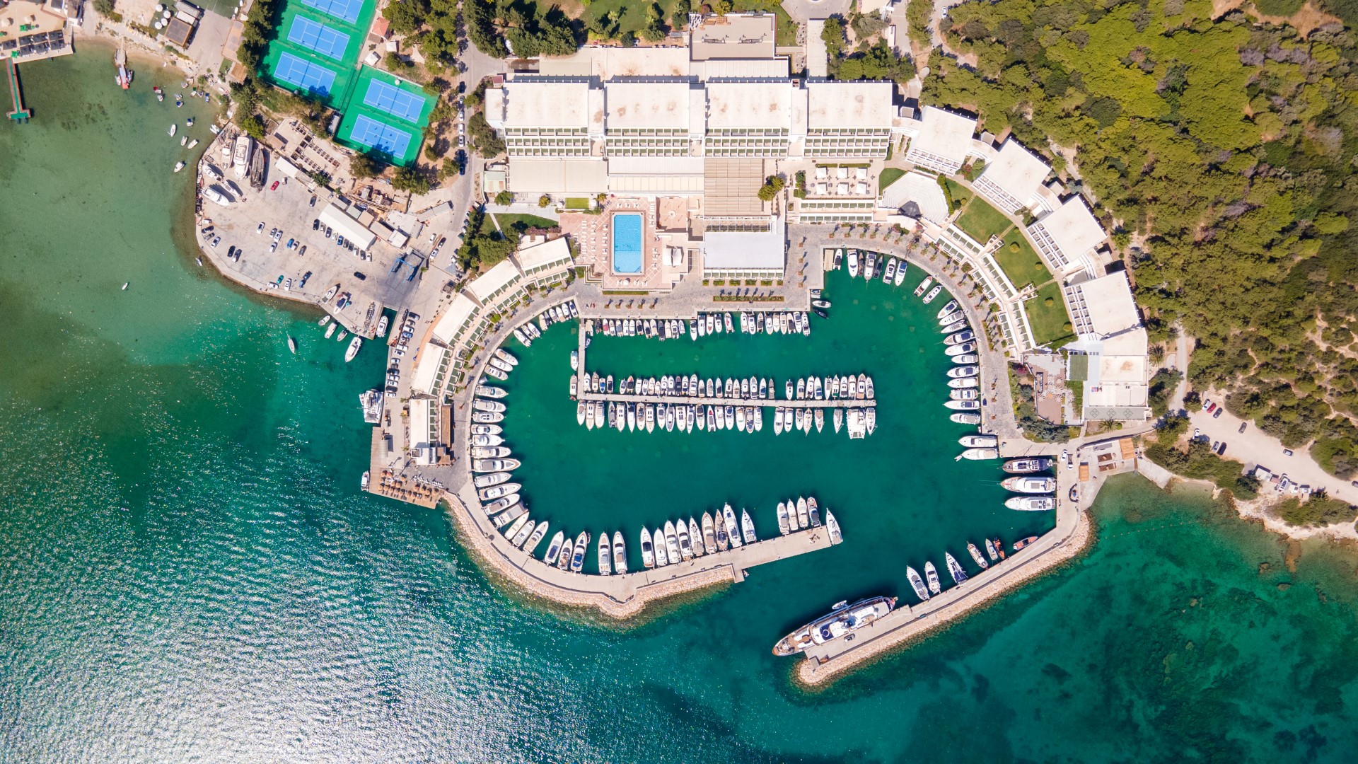 Setur Marinas Çeşme Altınyunus - Fotoğraf 26
