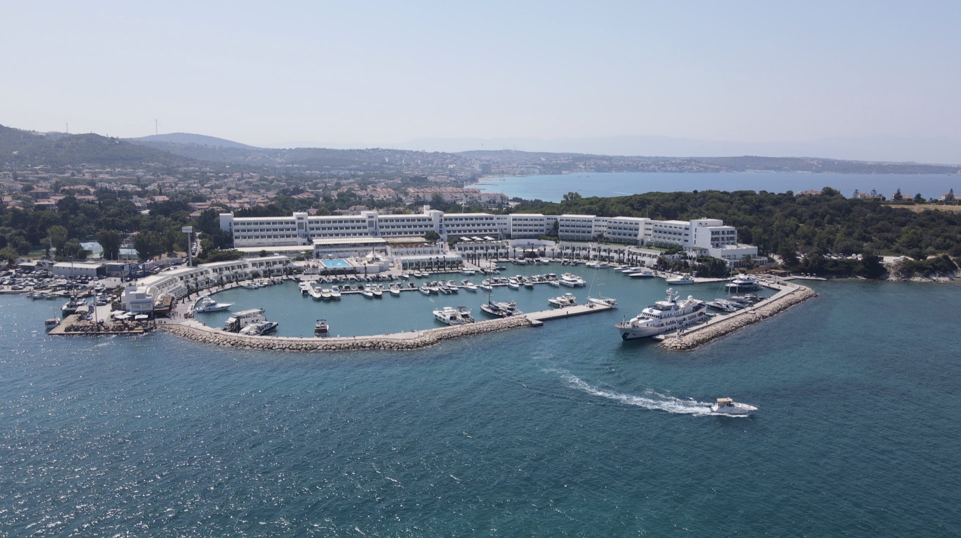 Setur Marinas Çeşme Altınyunus - Fotoğraf 3