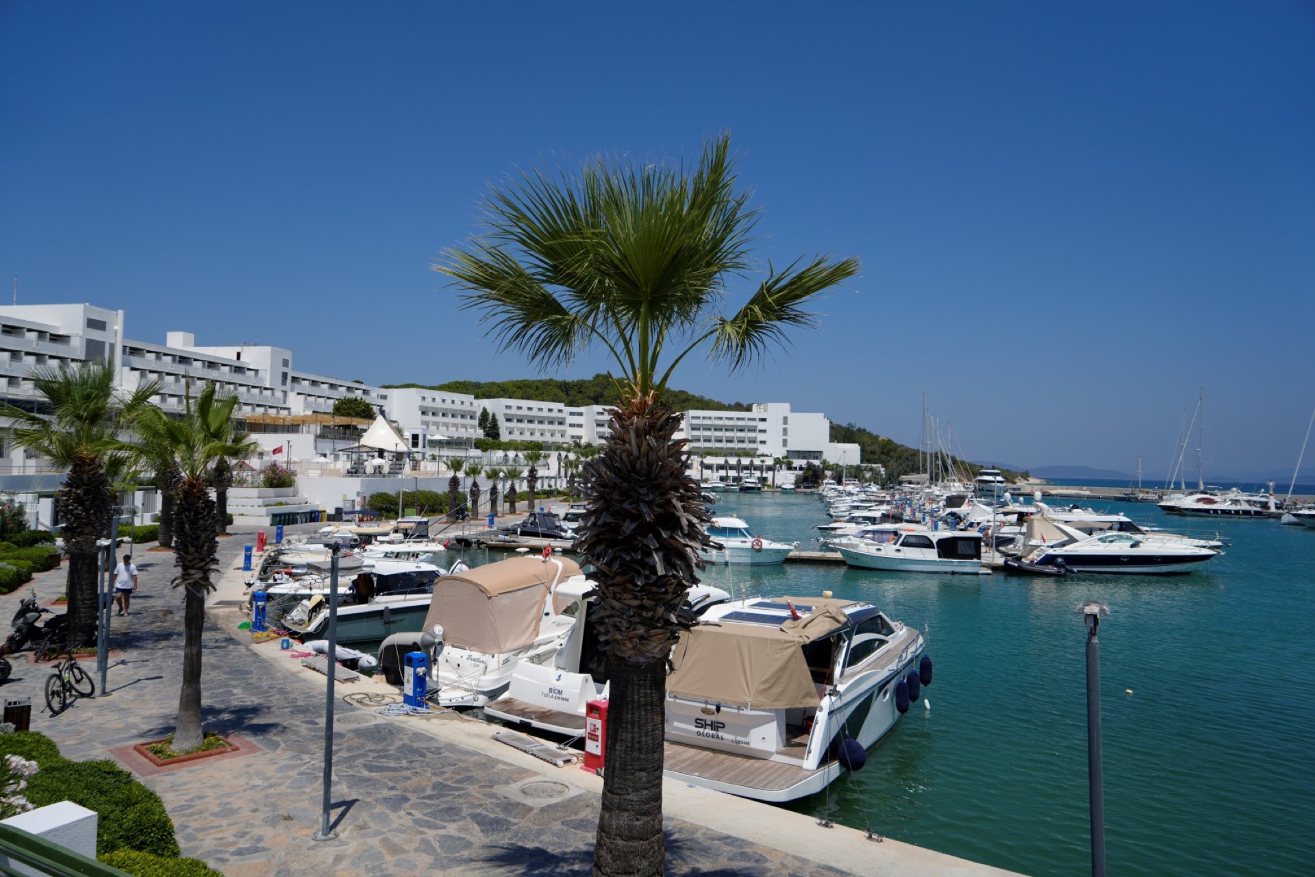 Setur Marinas Çeşme Altınyunus - Fotoğraf 31
