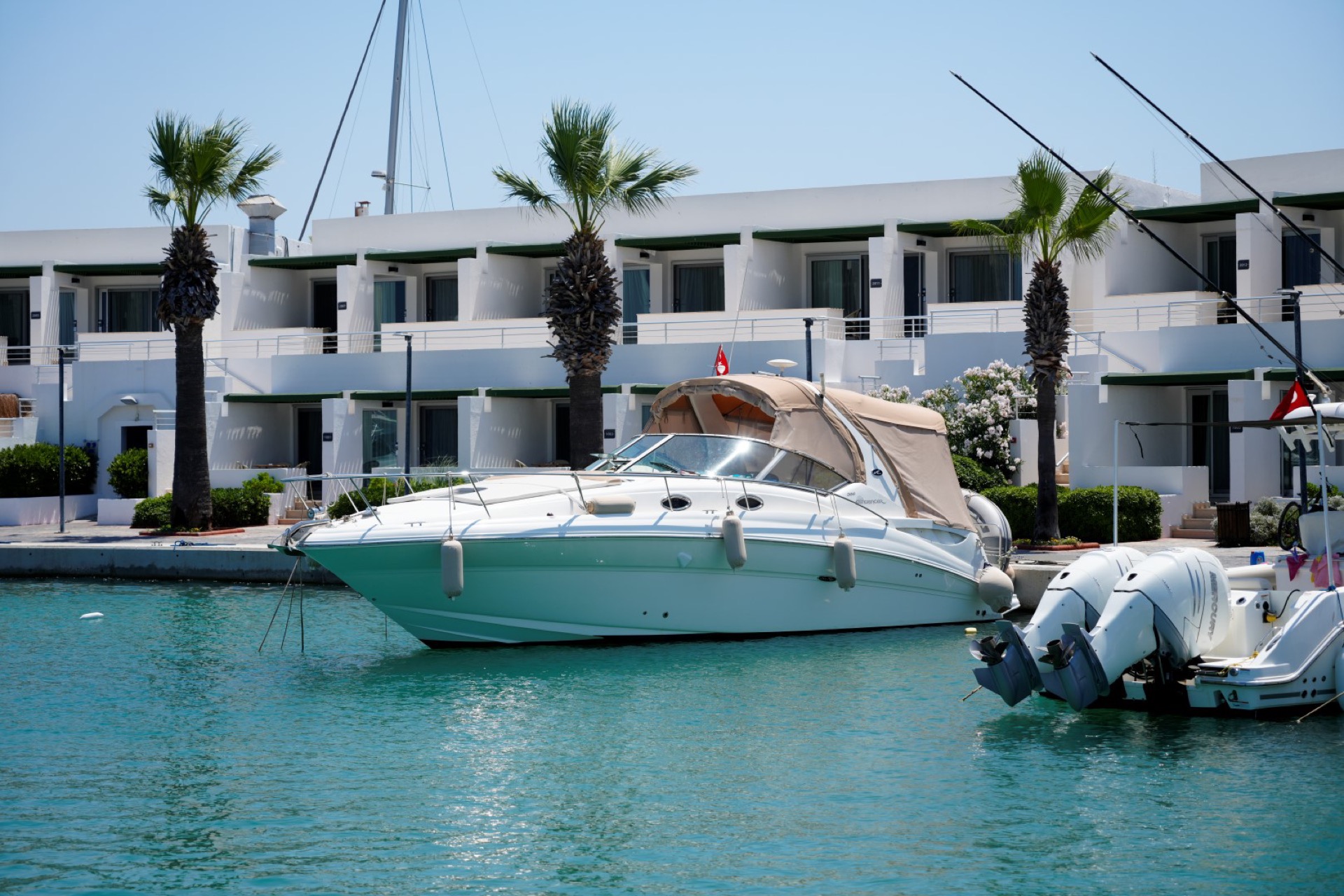 Setur Marinas Çeşme Altınyunus - Fotoğraf 32