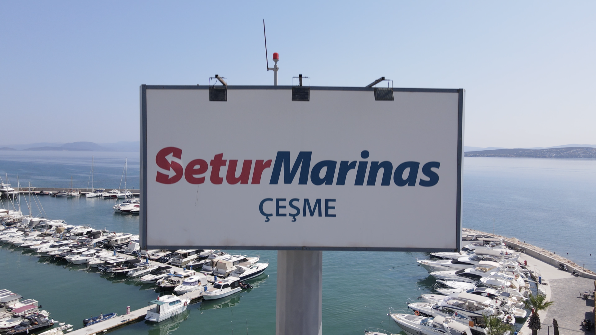 Setur Marinas Çeşme Altınyunus - Fotoğraf 6