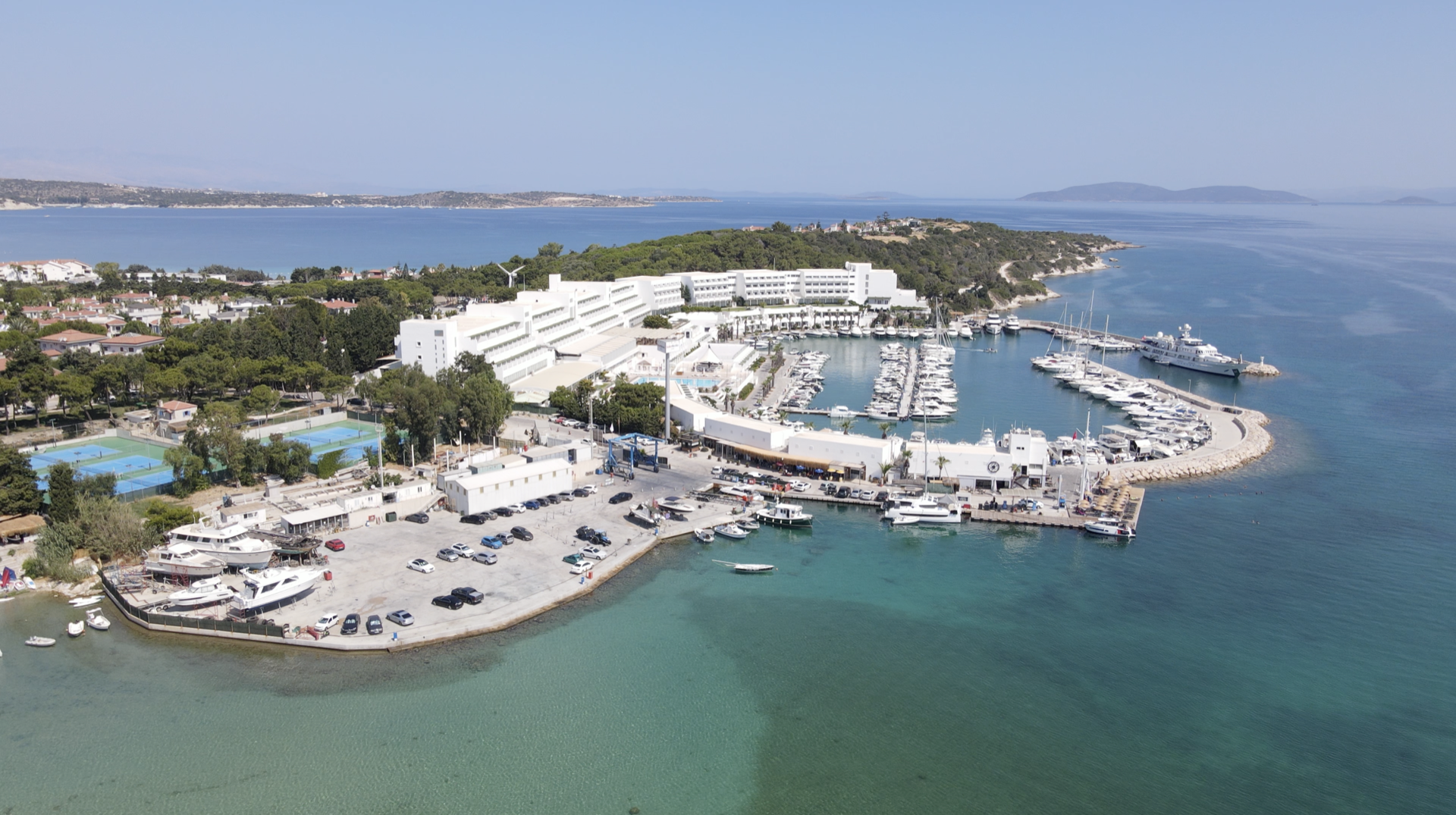 Setur Marinas Çeşme Altınyunus - Fotoğraf 8