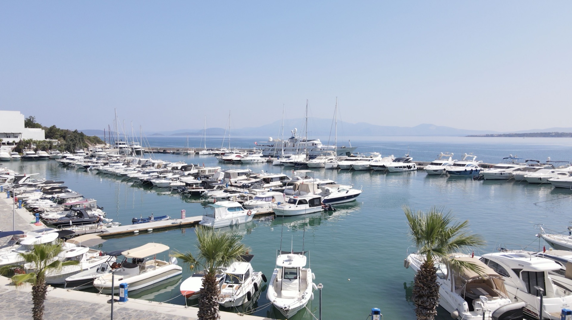 Setur Marinas Çeşme Altınyunus - Fotoğraf 9
