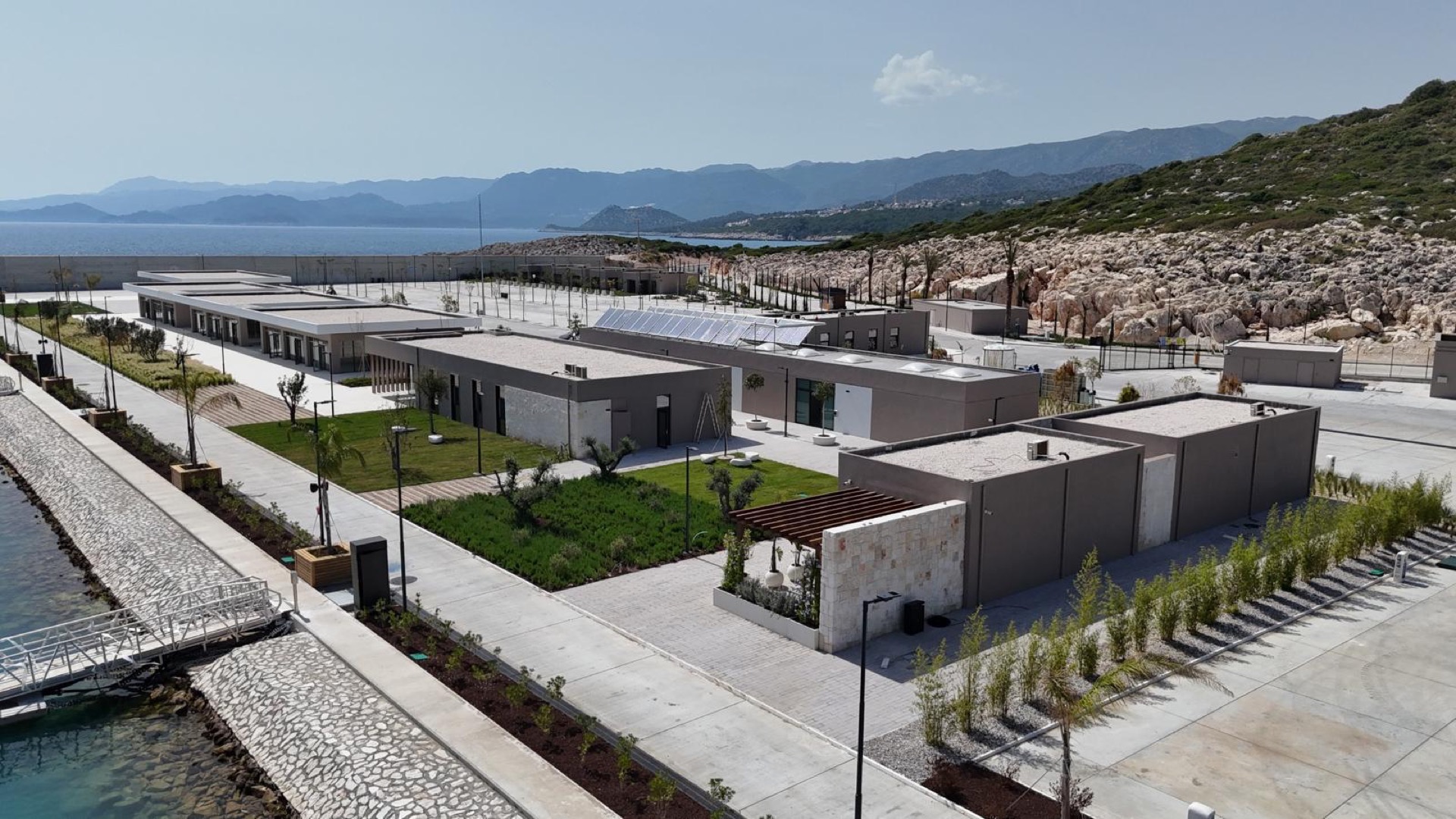 Setur Marinas Demre - Fotoğraf 10