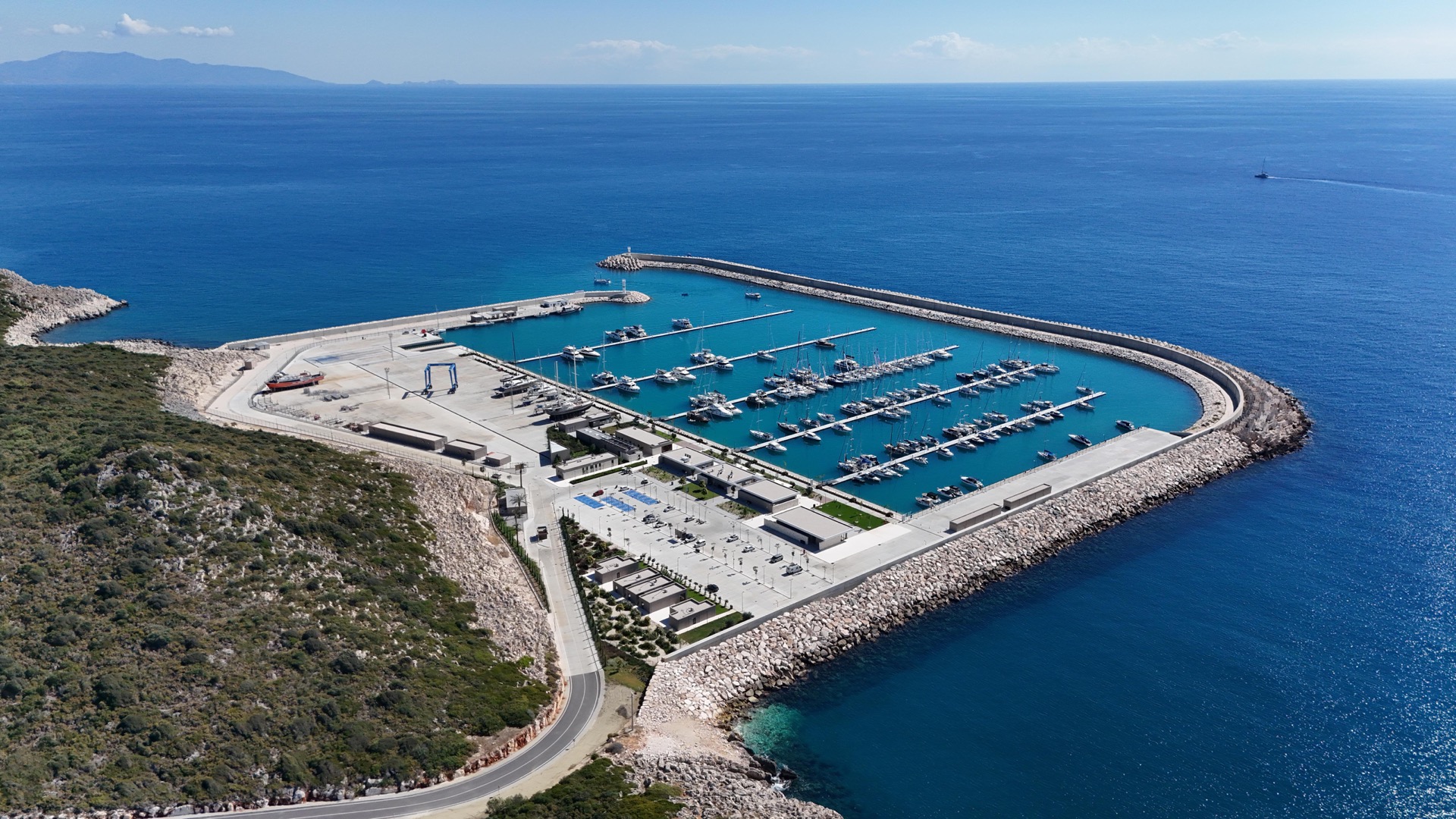 Setur Marinas Demre - Fotoğraf 14