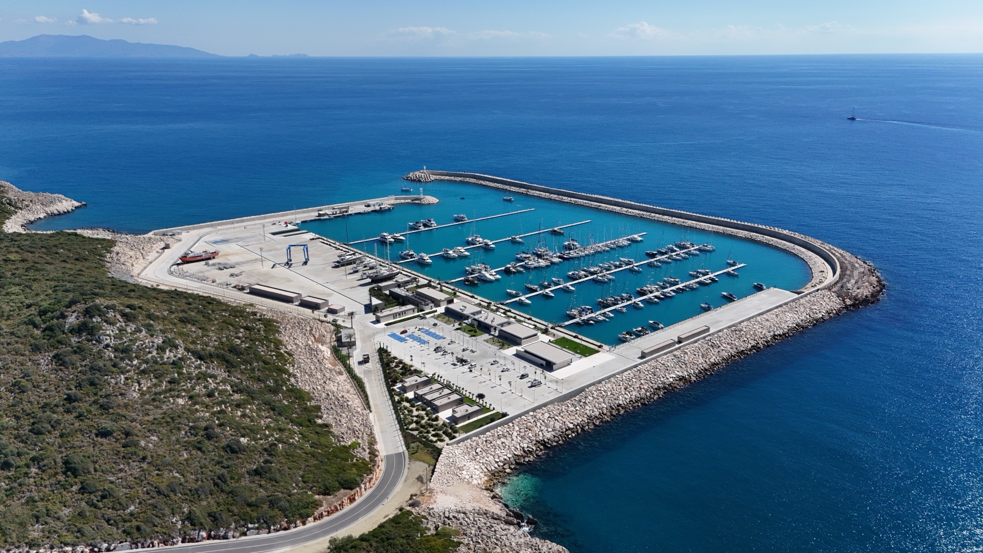 Setur Marinas Demre - Fotoğraf 16
