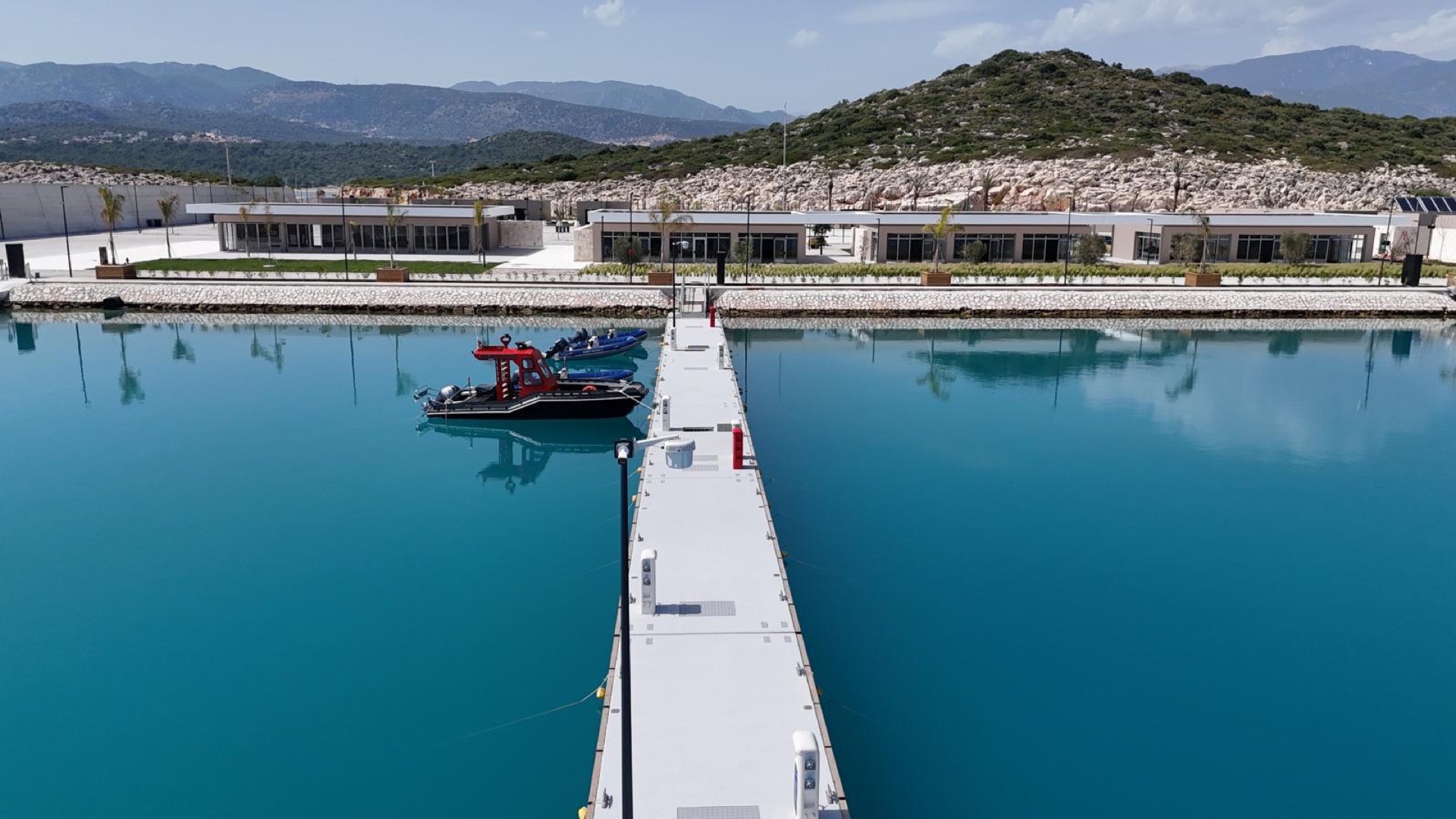 Setur Marinas Demre - Fotoğraf 3
