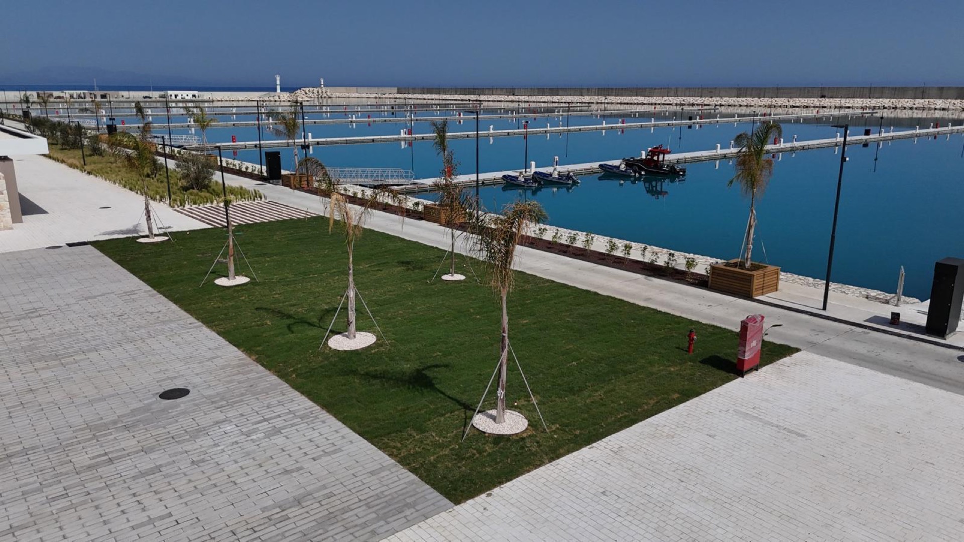 Setur Marinas Demre - Fotoğraf 4