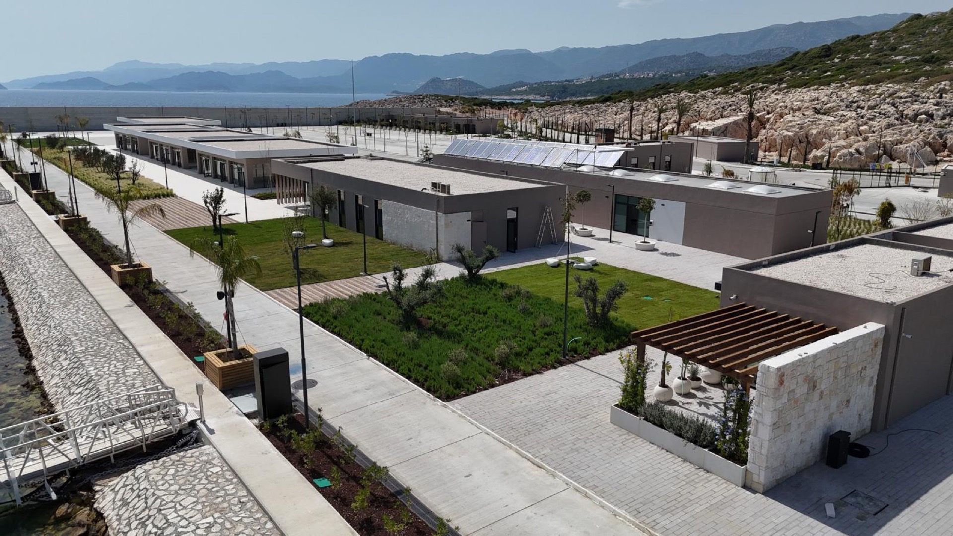 Setur Marinas Demre - Fotoğraf 9
