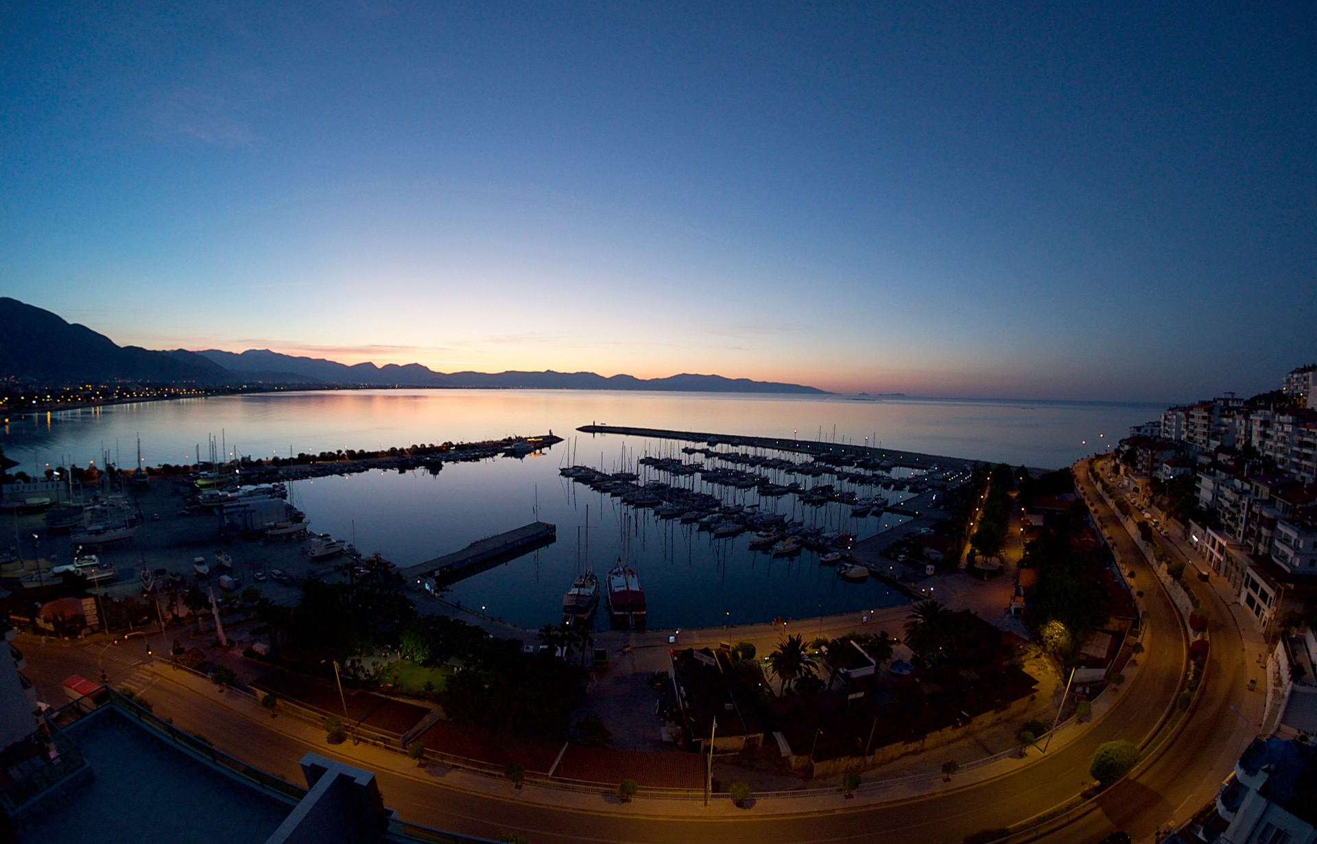 Setur Marinas Finike - Fotoğraf 13