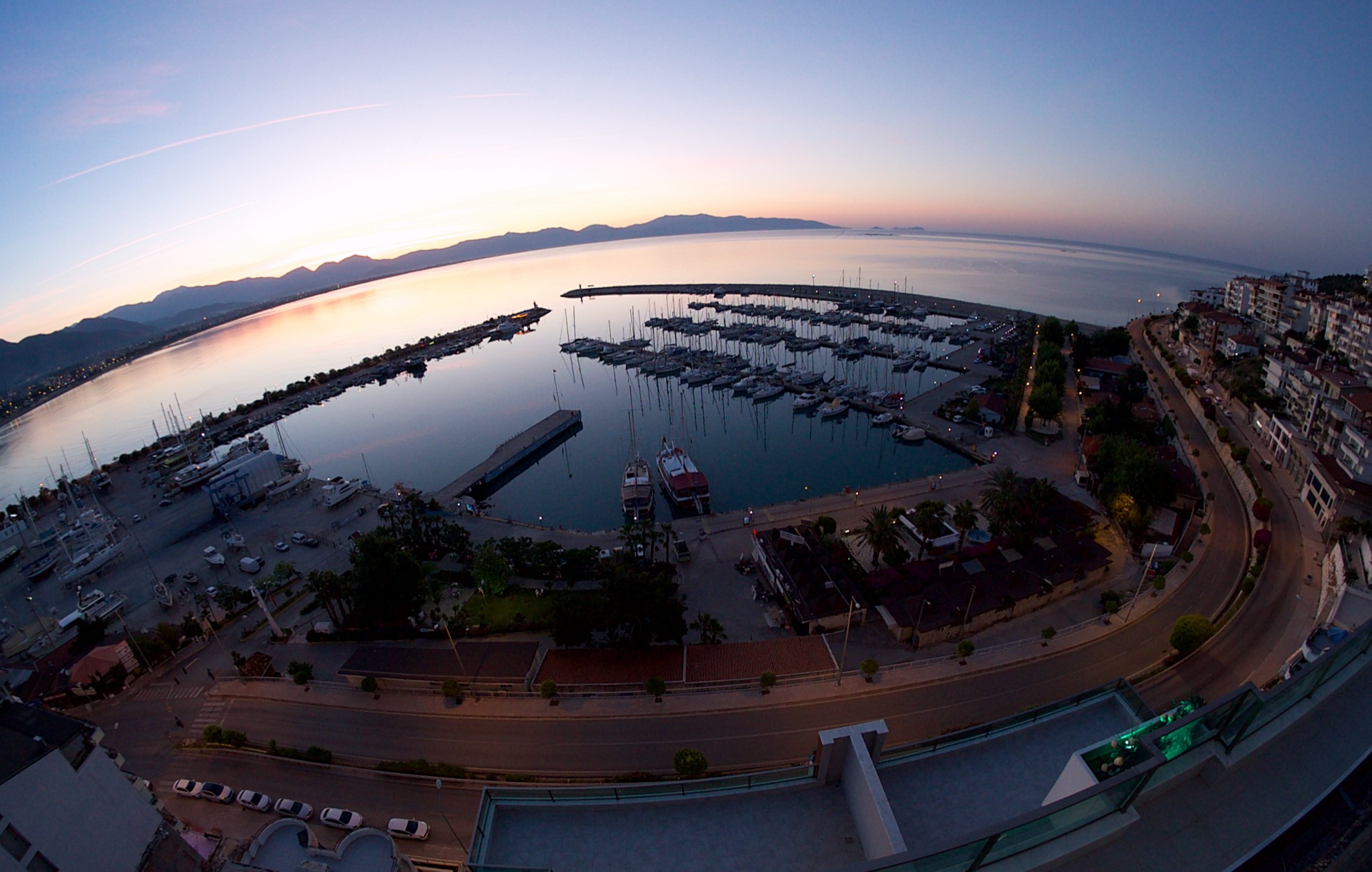 Setur Marinas Finike - Fotoğraf 14