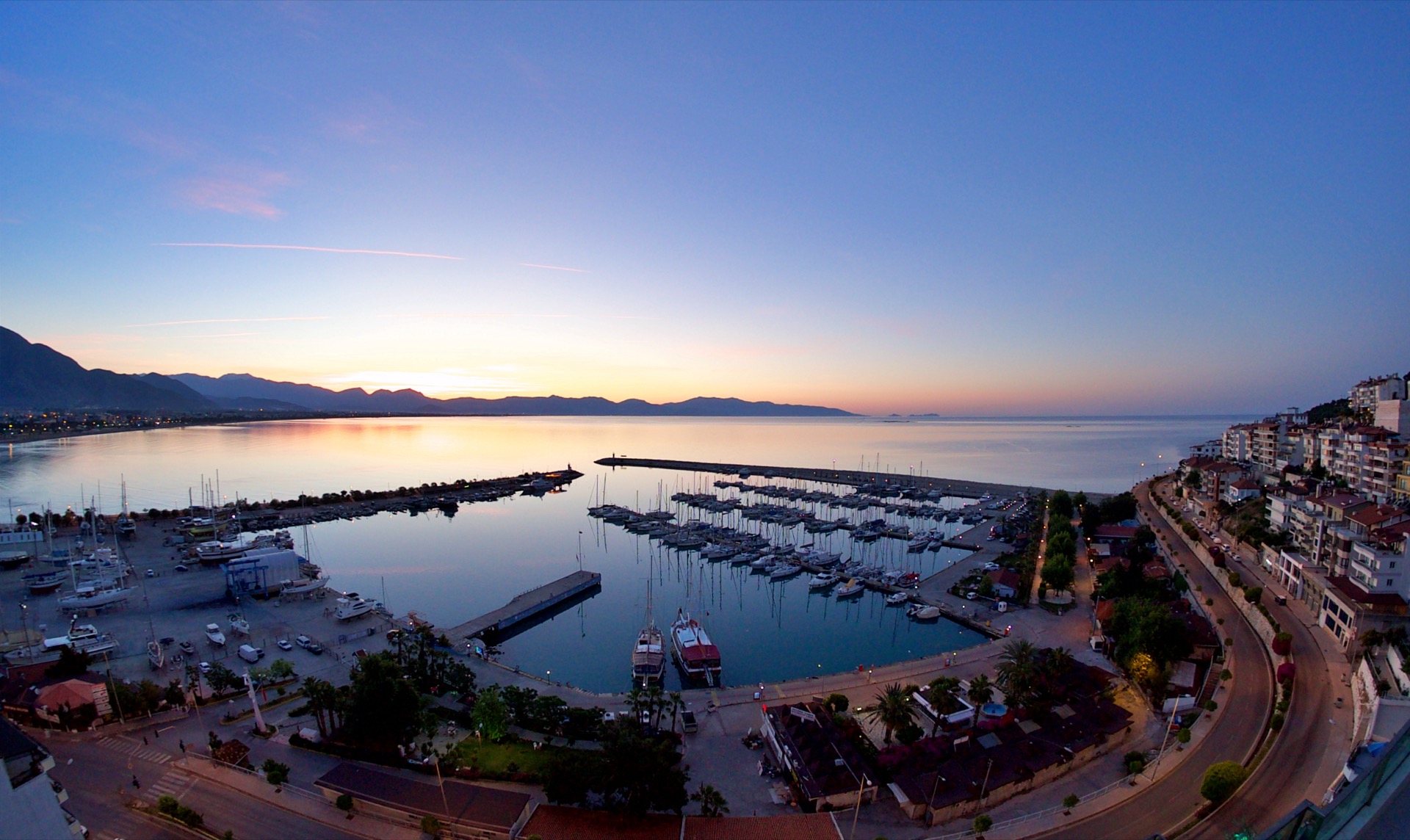 Setur Marinas Finike - Fotoğraf 15