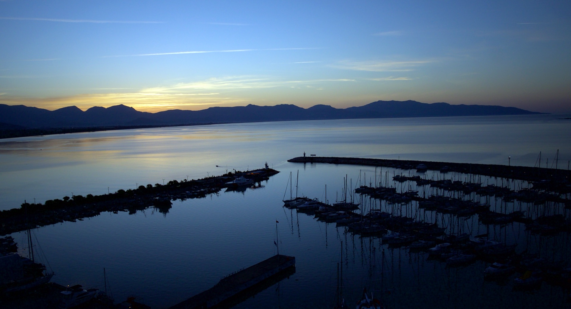 Setur Marinas Finike - Fotoğraf 16