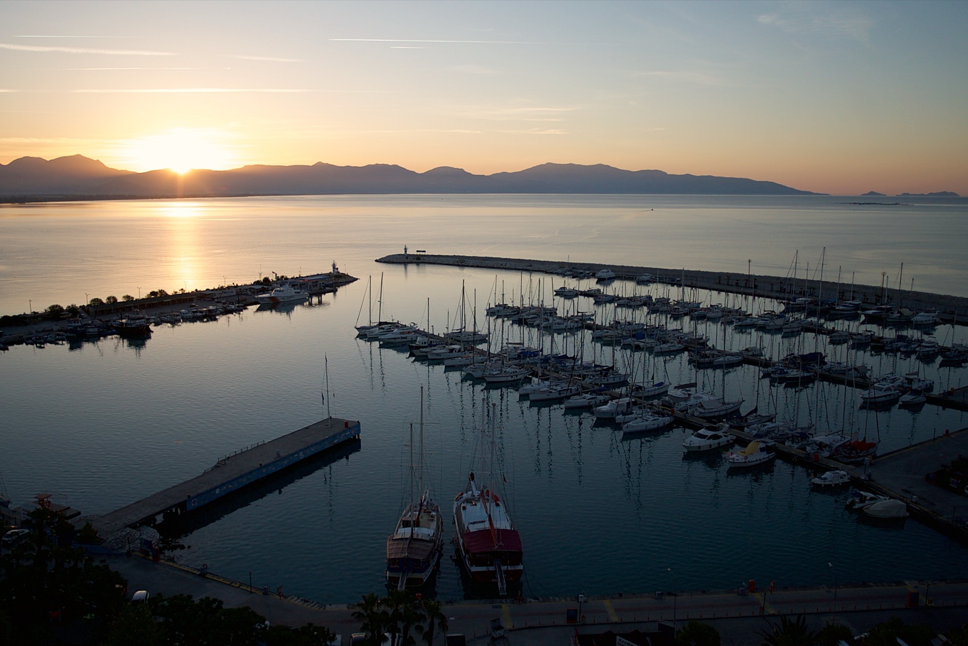 Setur Marinas Finike - Fotoğraf 17
