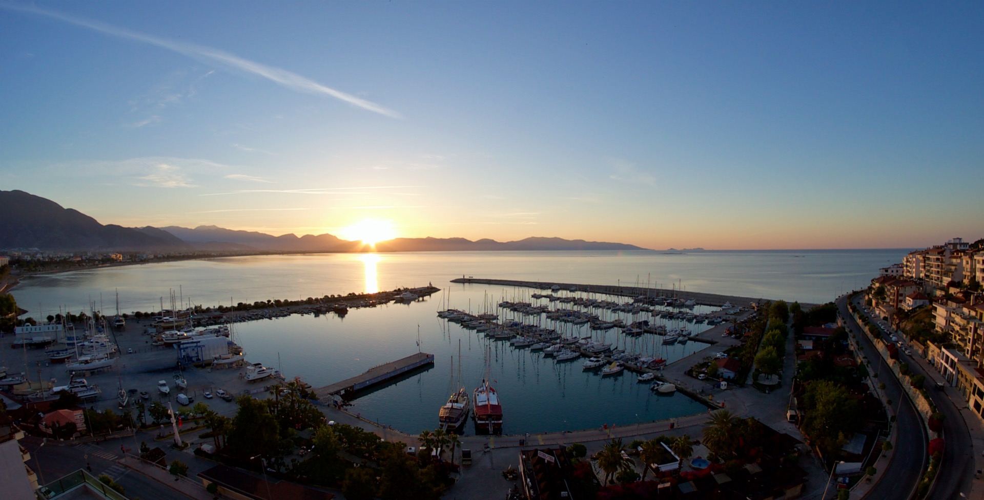 Setur Marinas Finike - Fotoğraf 19