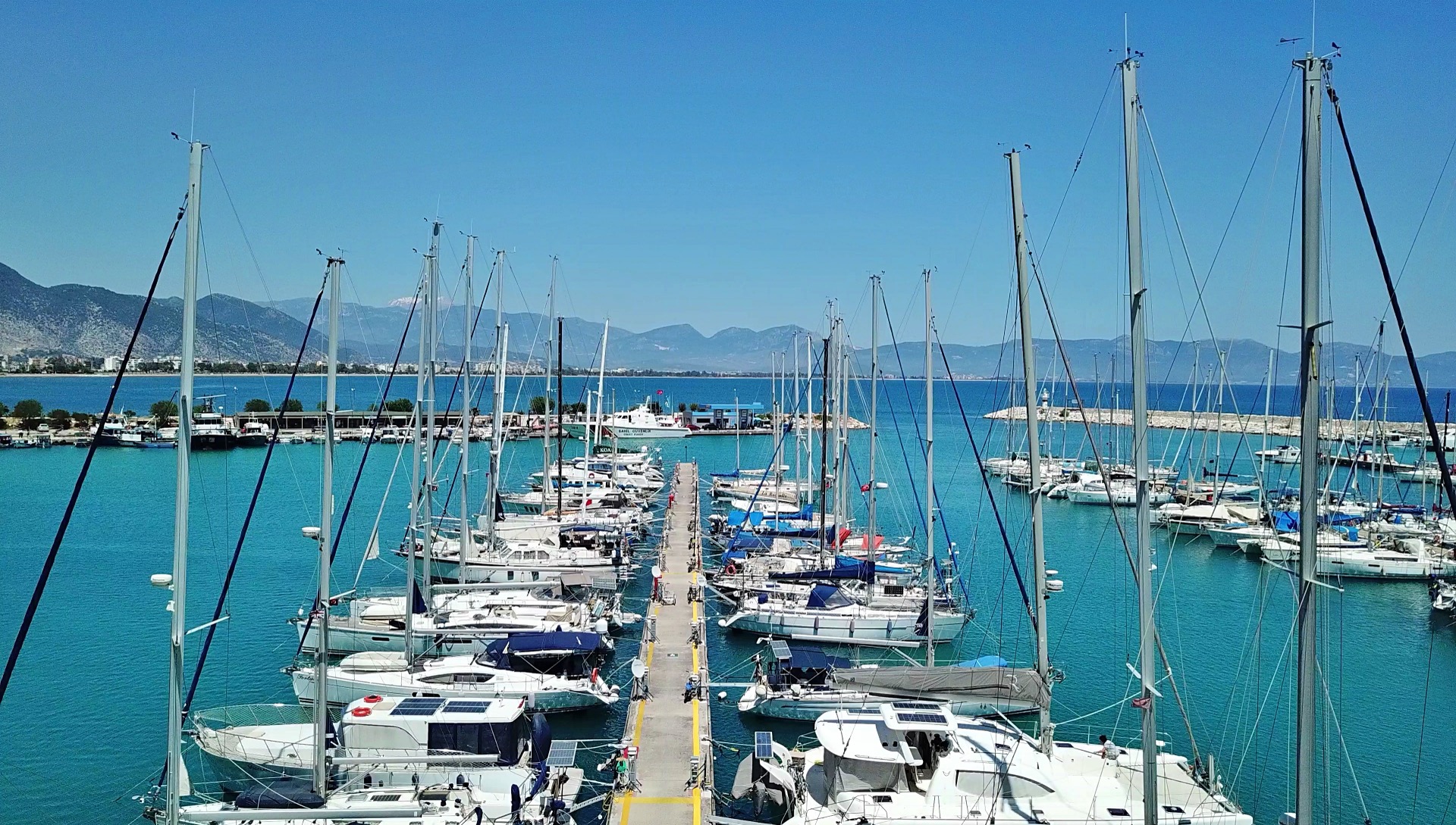 Setur Marinas Finike - Fotoğraf 2