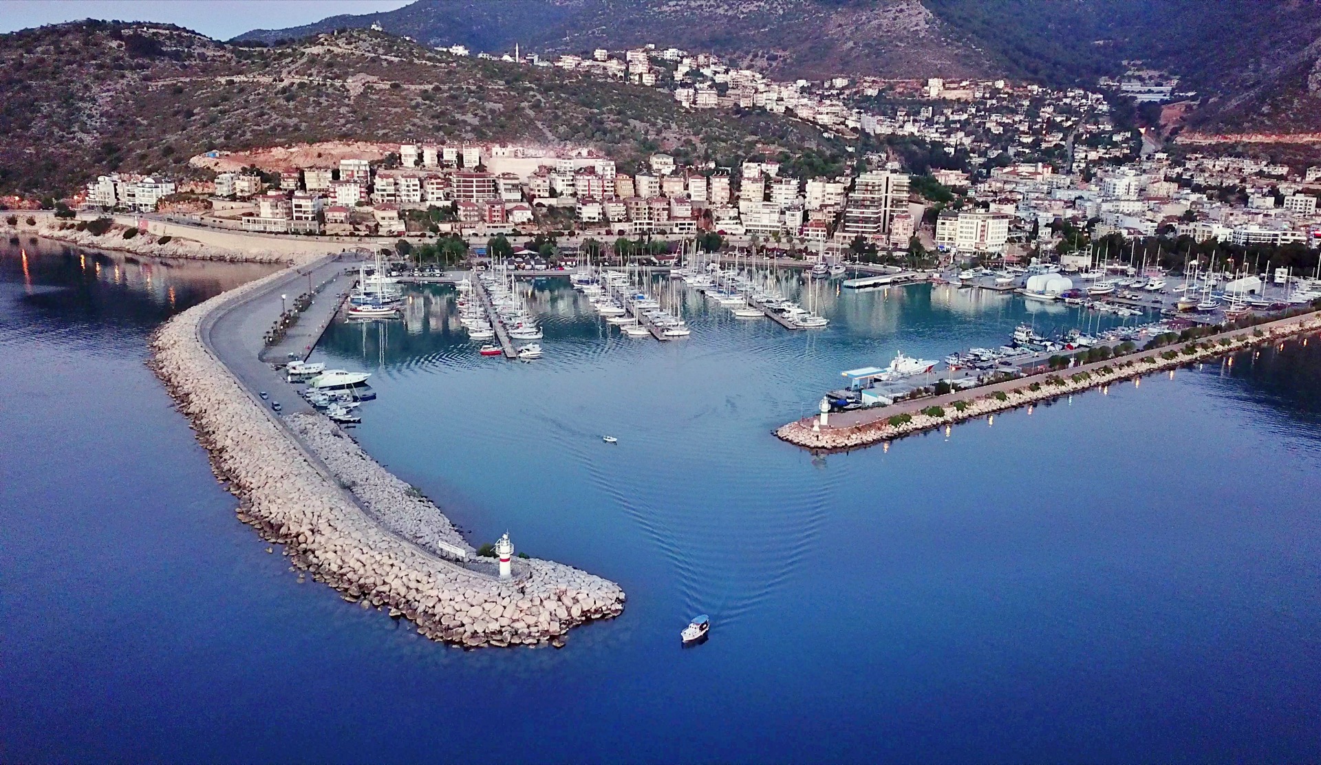 Setur Marinas Finike - Fotoğraf 20