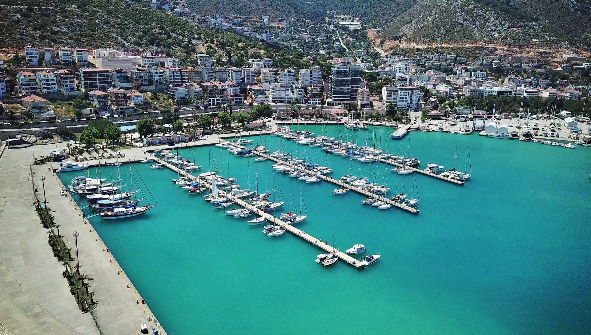 Setur Marinas Finike - Fotoğraf 22