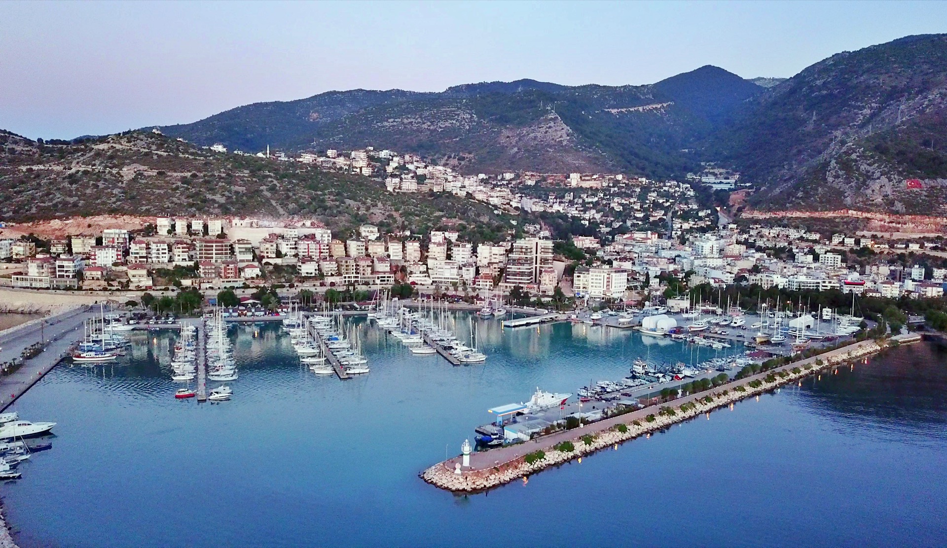 Setur Marinas Finike - Fotoğraf 3