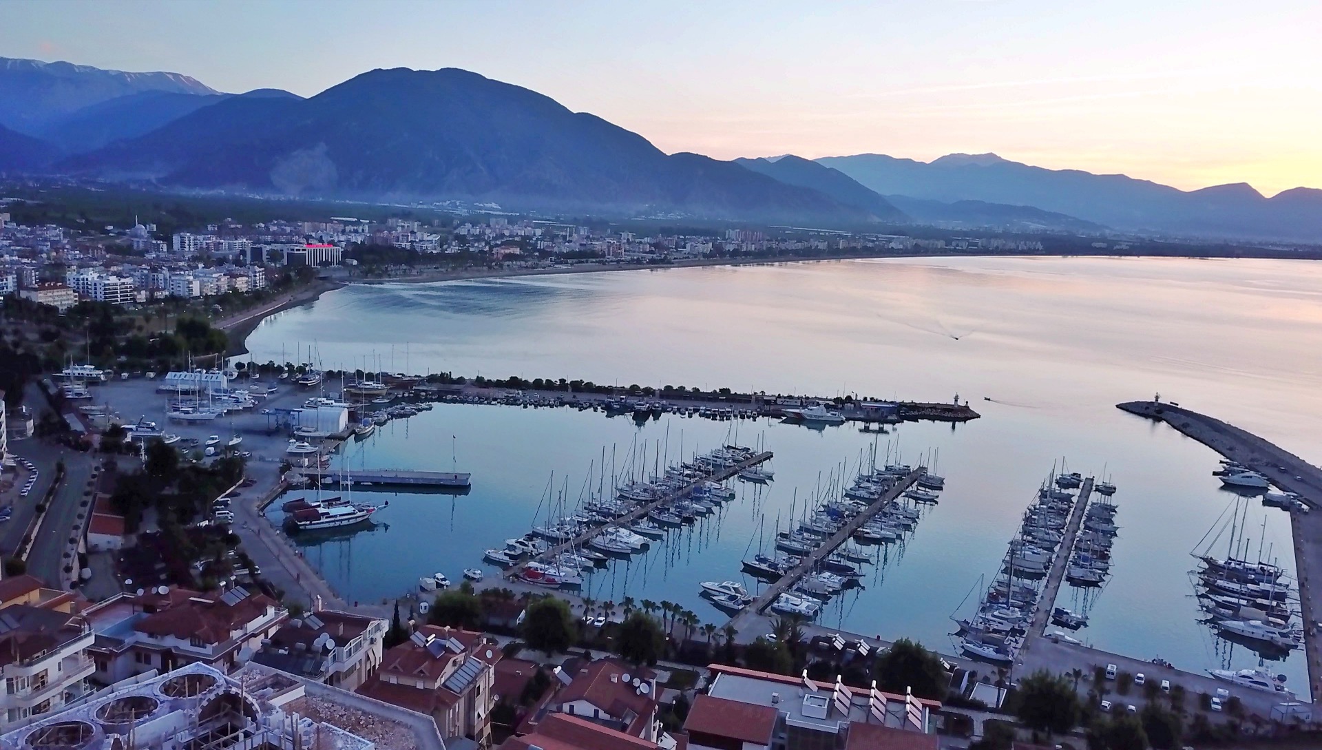 Setur Marinas Finike - Fotoğraf 4