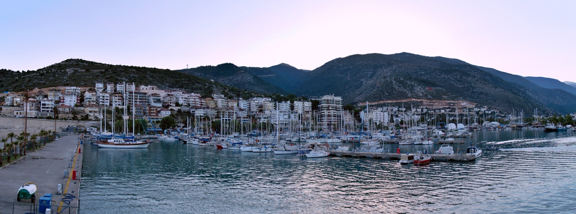 Setur Marinas Finike - Fotoğraf 6