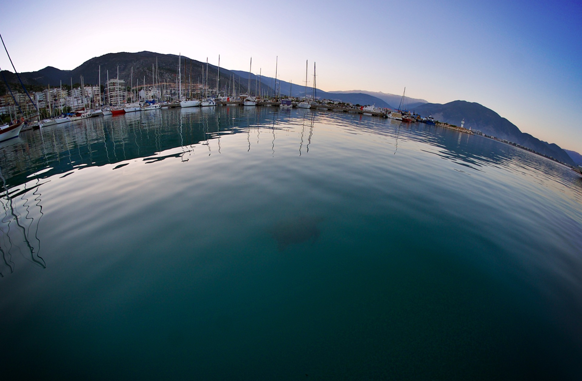 Setur Marinas Finike - Fotoğraf 8