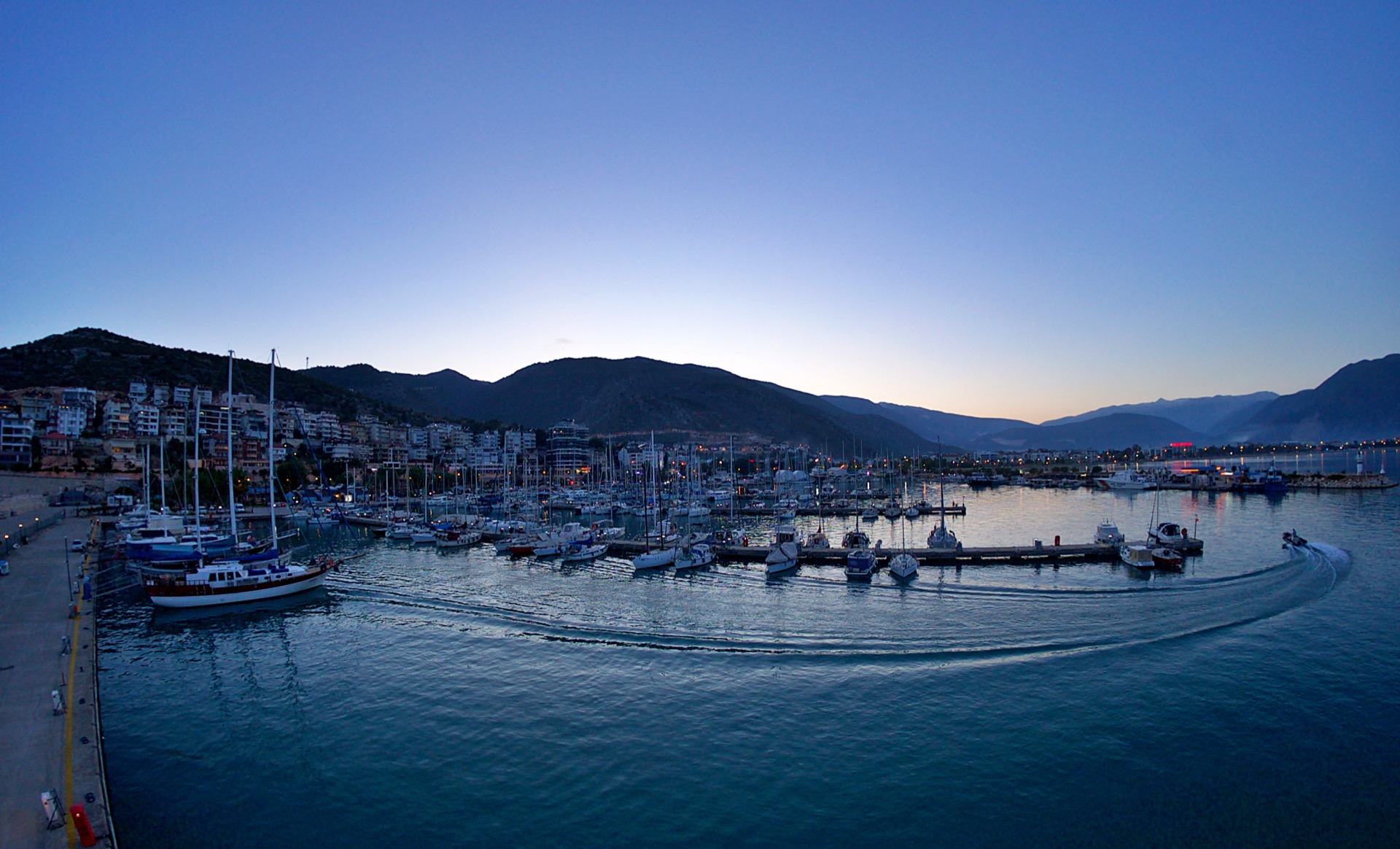 Setur Marinas Finike - Fotoğraf 9