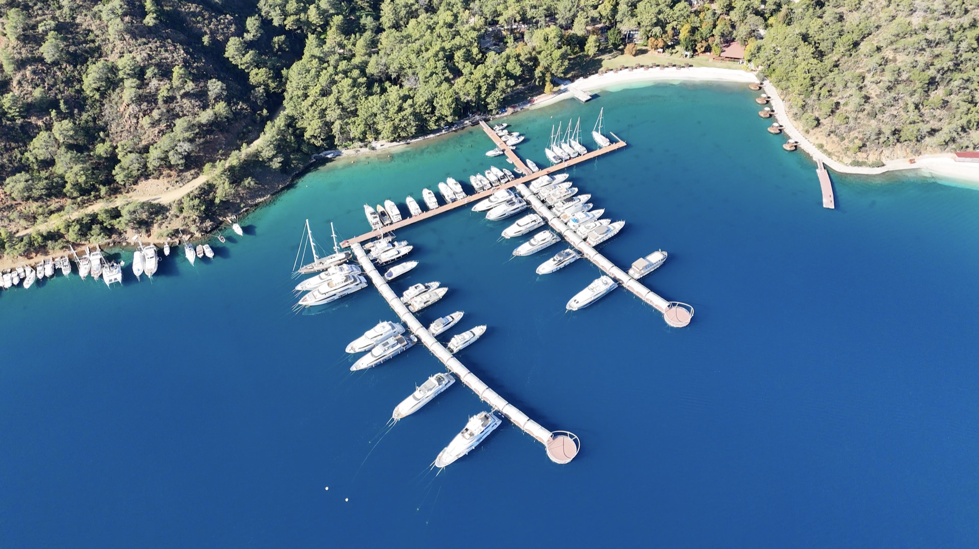 Setur Marinas Göcek Exclusive - Fotoğraf 14